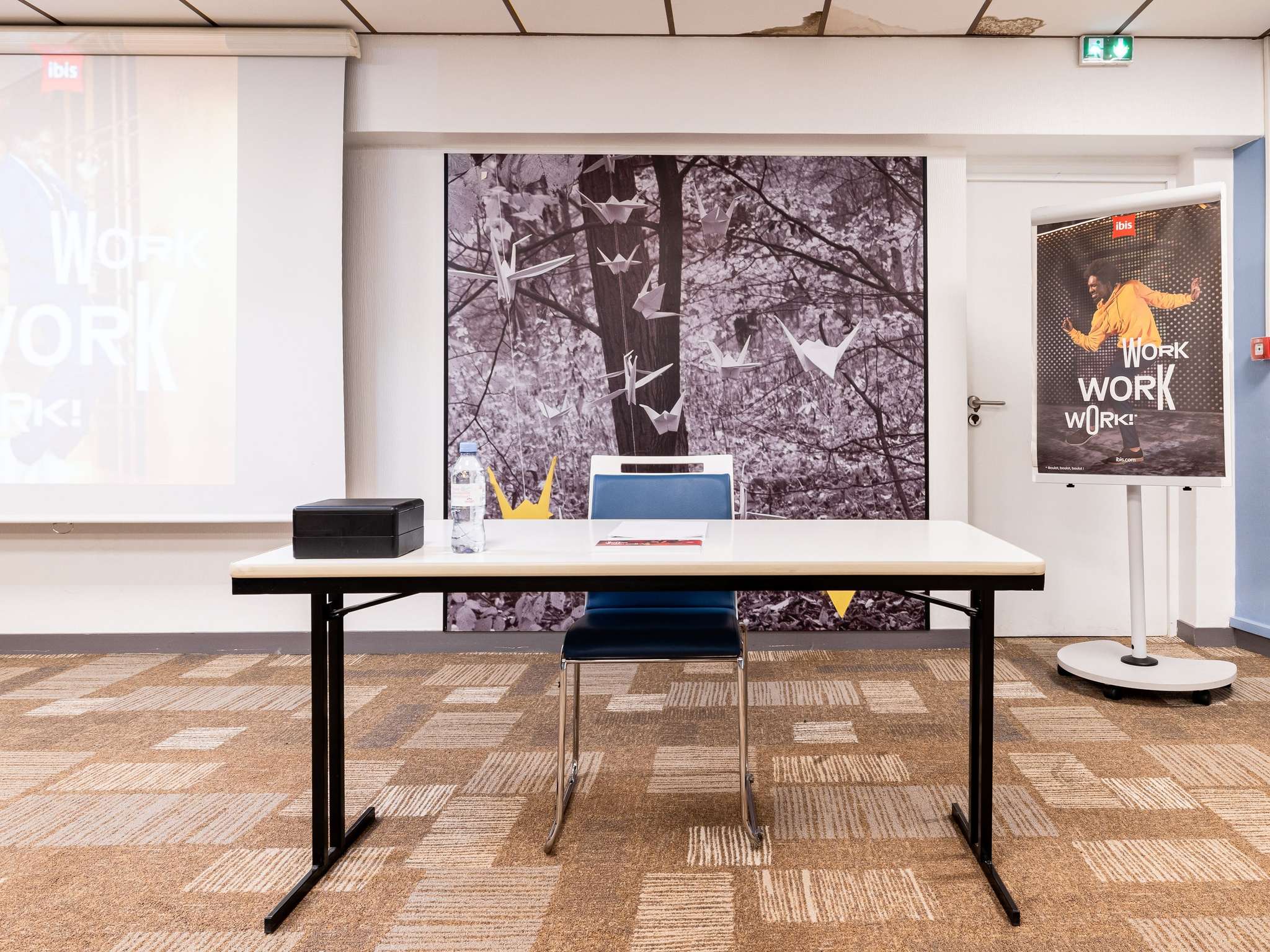 Foto - ibis Bordeaux Centre Meriadeck