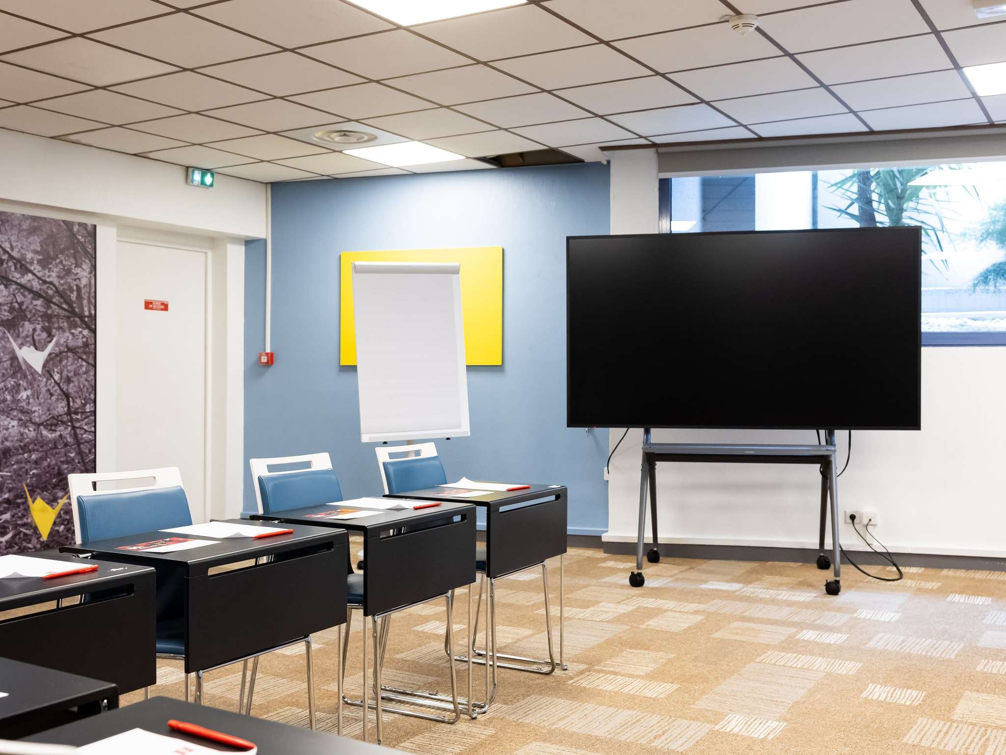 Foto - ibis Bordeaux Centre Meriadeck