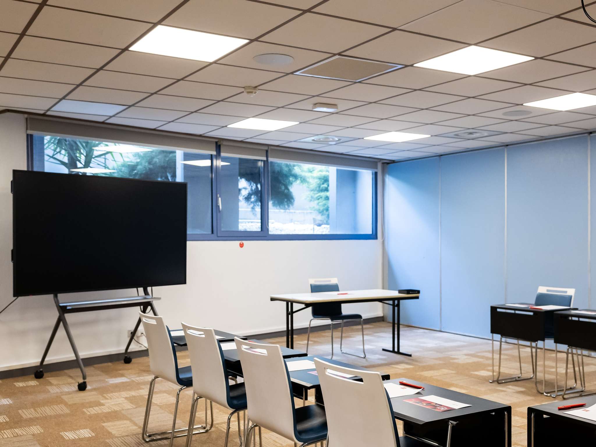 Foto - ibis Bordeaux Centre Meriadeck