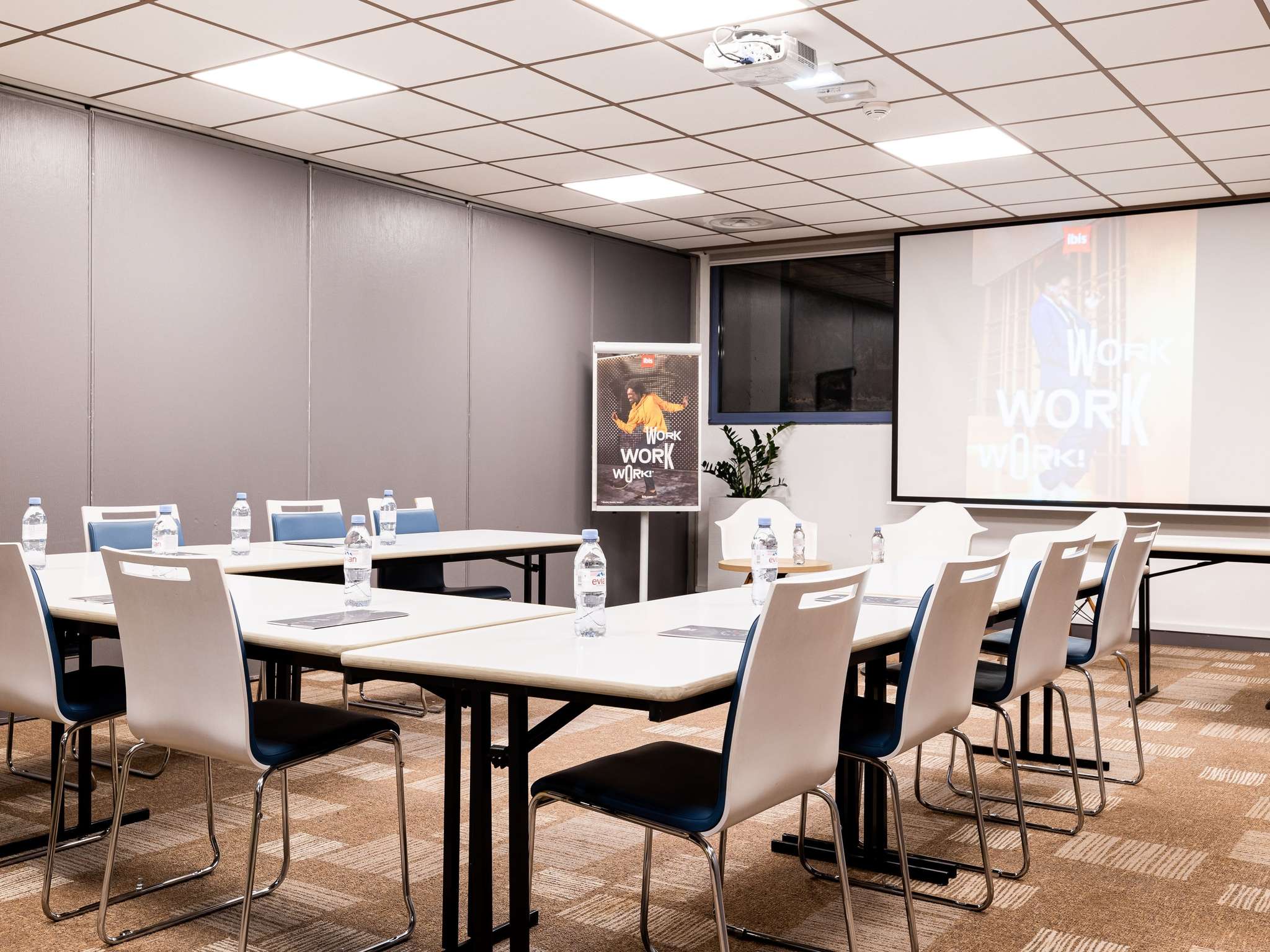 Foto - ibis Bordeaux Centre Meriadeck