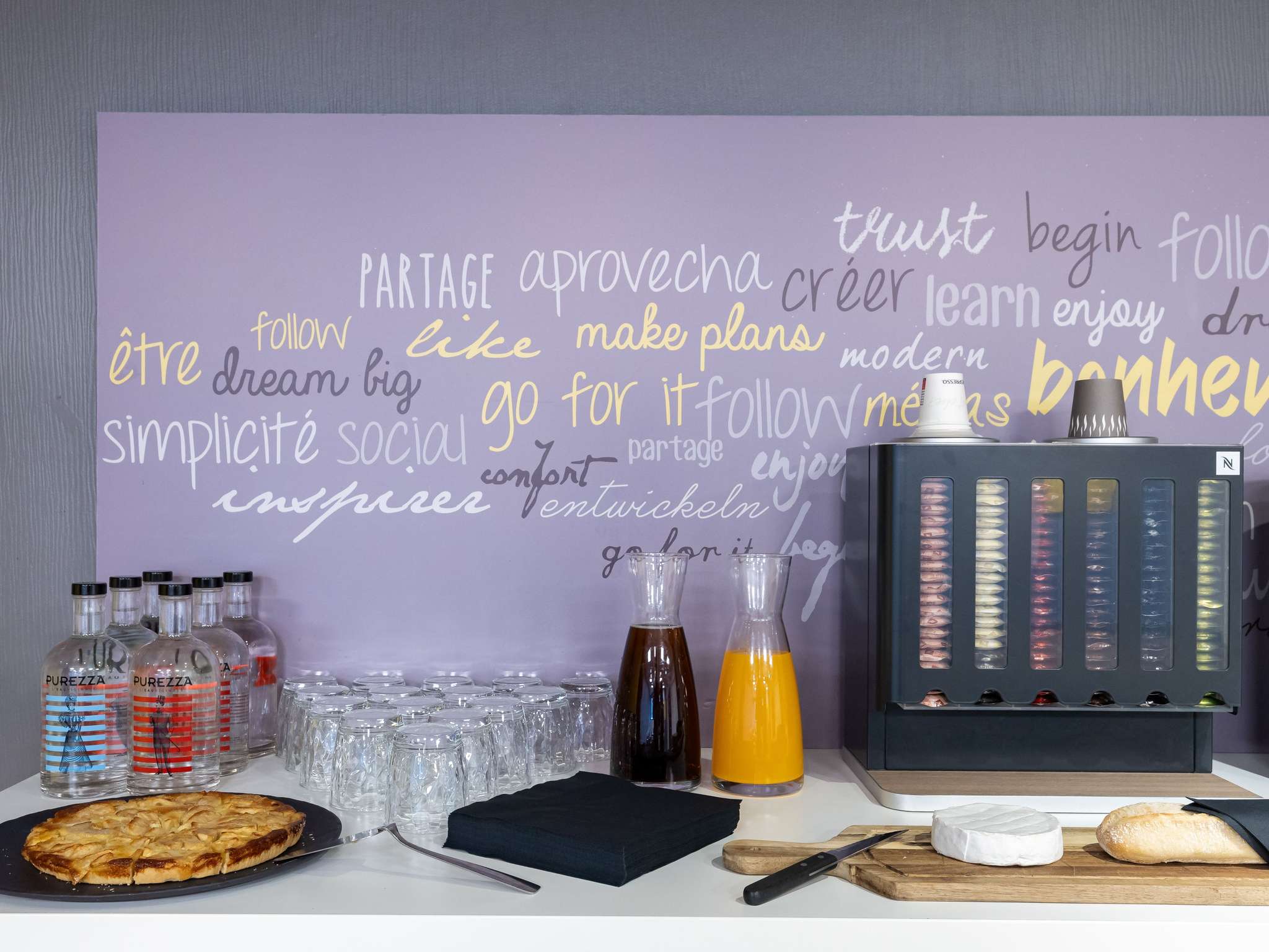 Foto - ibis Bordeaux Centre Meriadeck