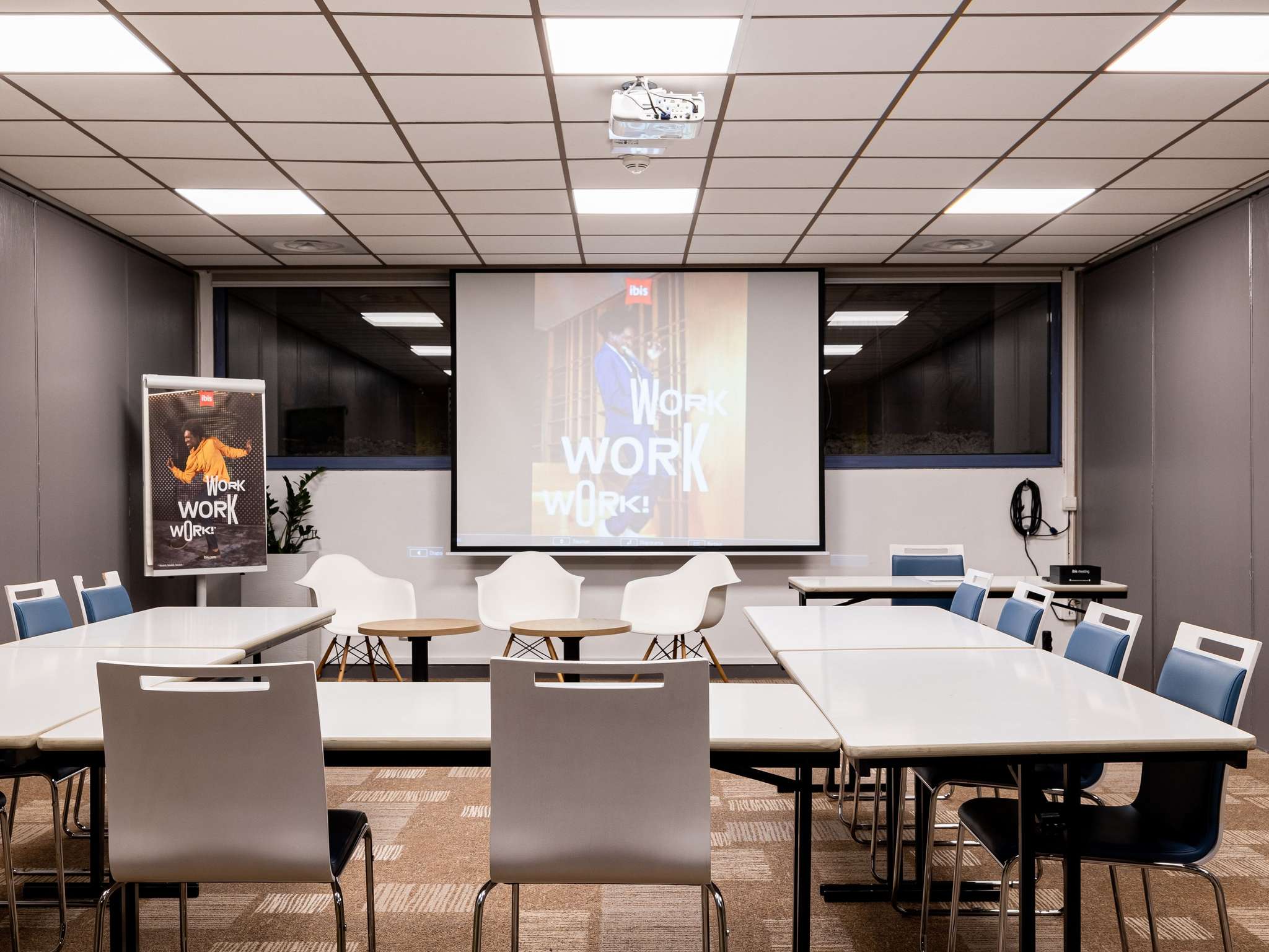 Foto - ibis Bordeaux Centre Meriadeck