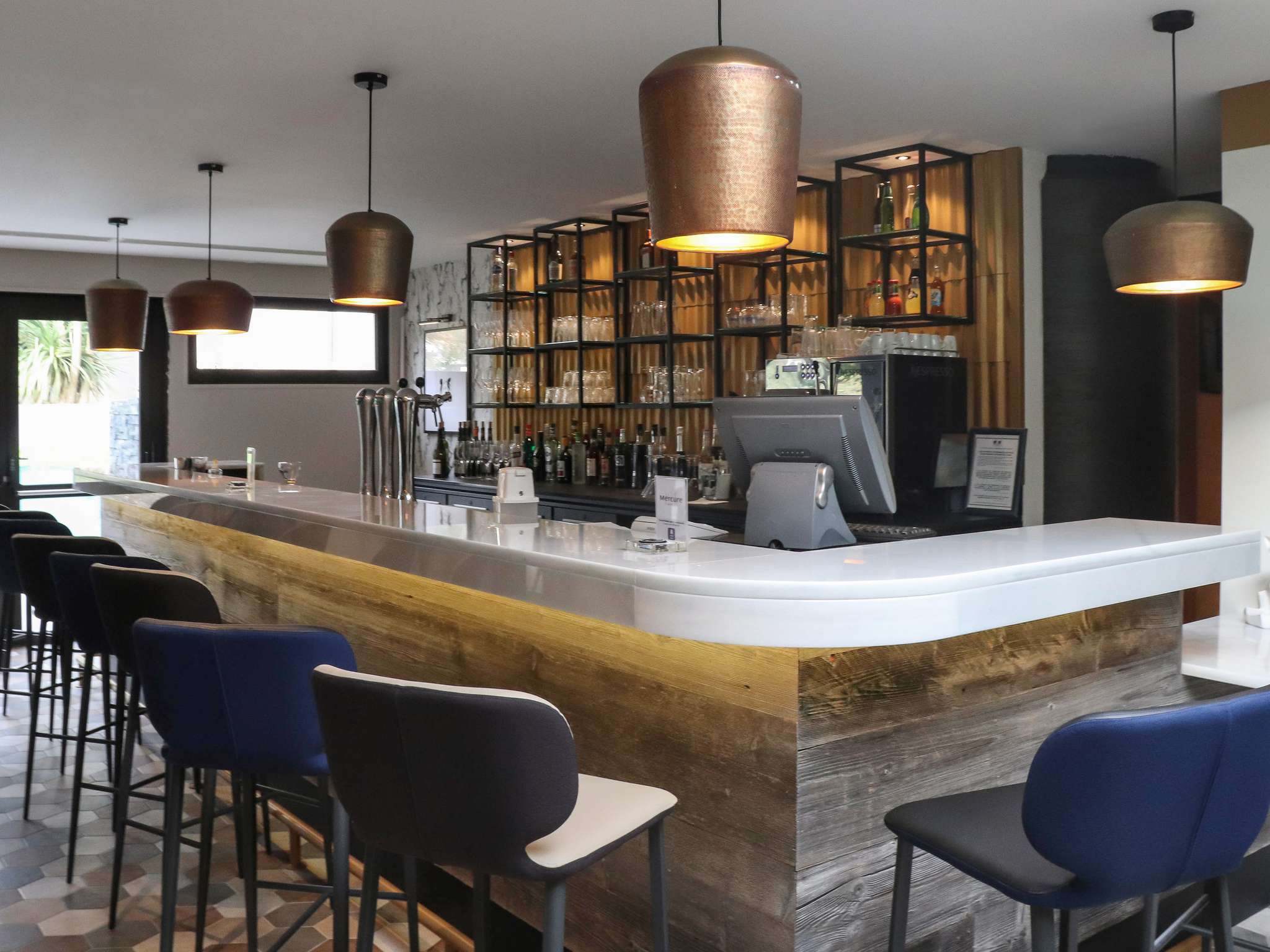 Foto - Mercure Pau Palais des Sports