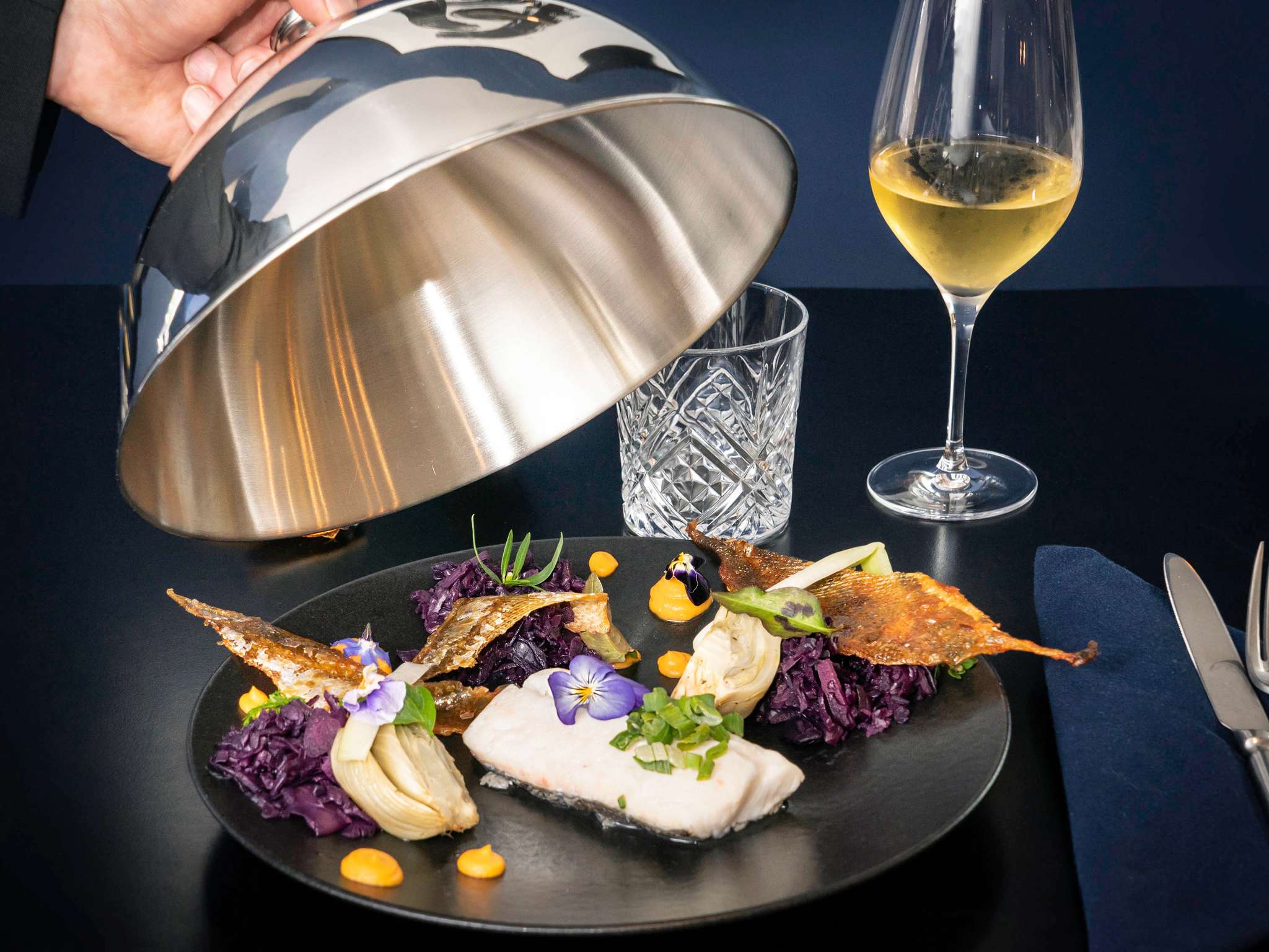 Foto - Mercure Pau Palais des Sports