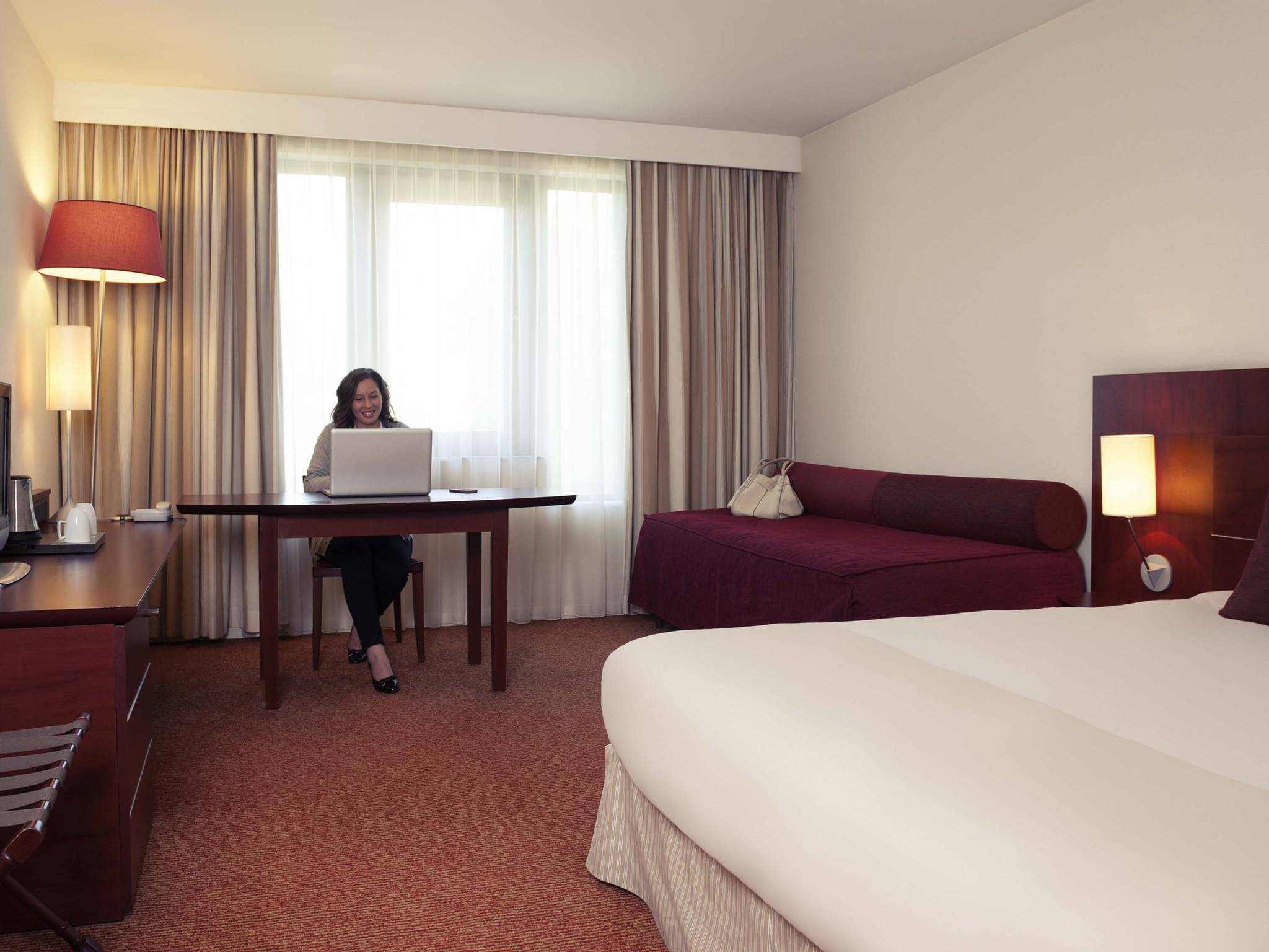 Hotel Novotel Brussels Airport Hotel Novotel Brussels Airport