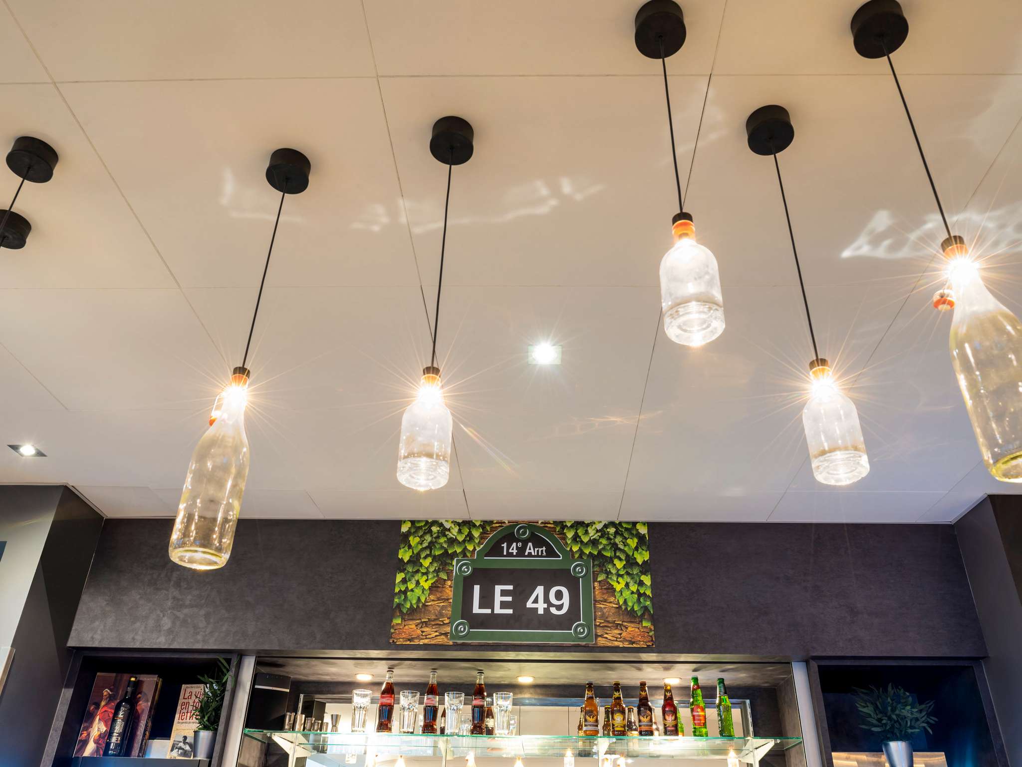 Photo - Montparnasse Alésia