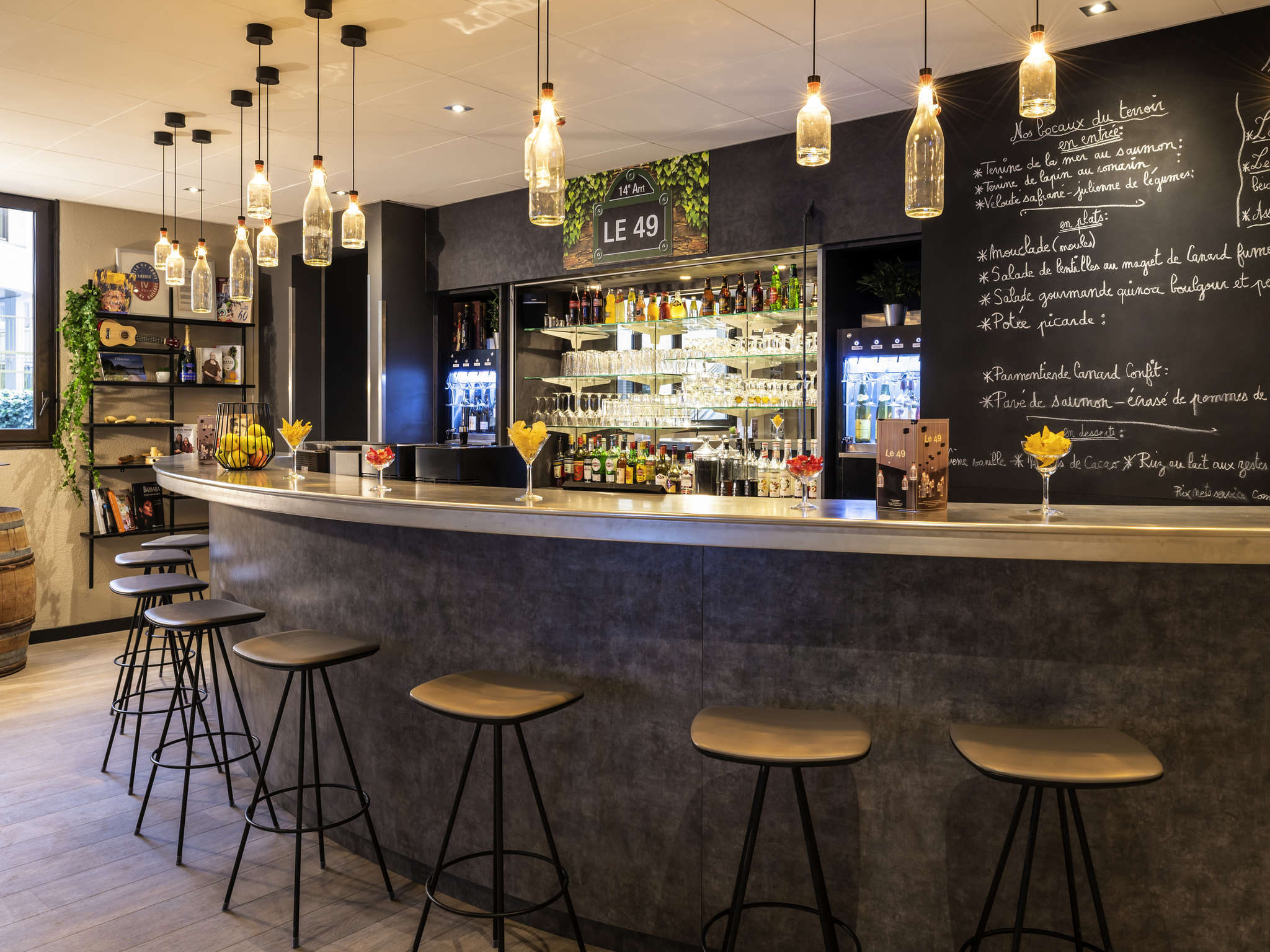 Photo - Montparnasse Alésia