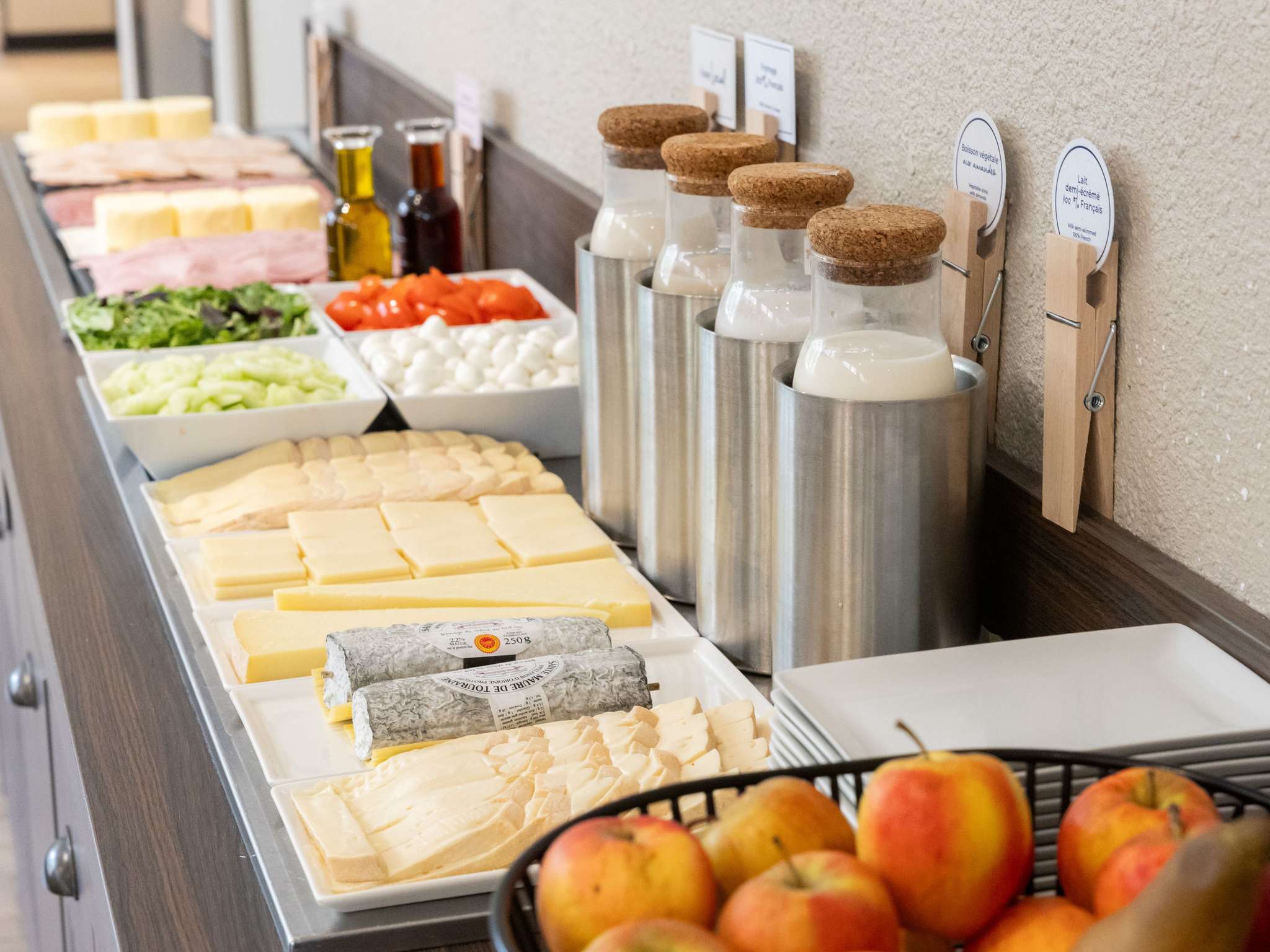 Photo - Montparnasse Alésia