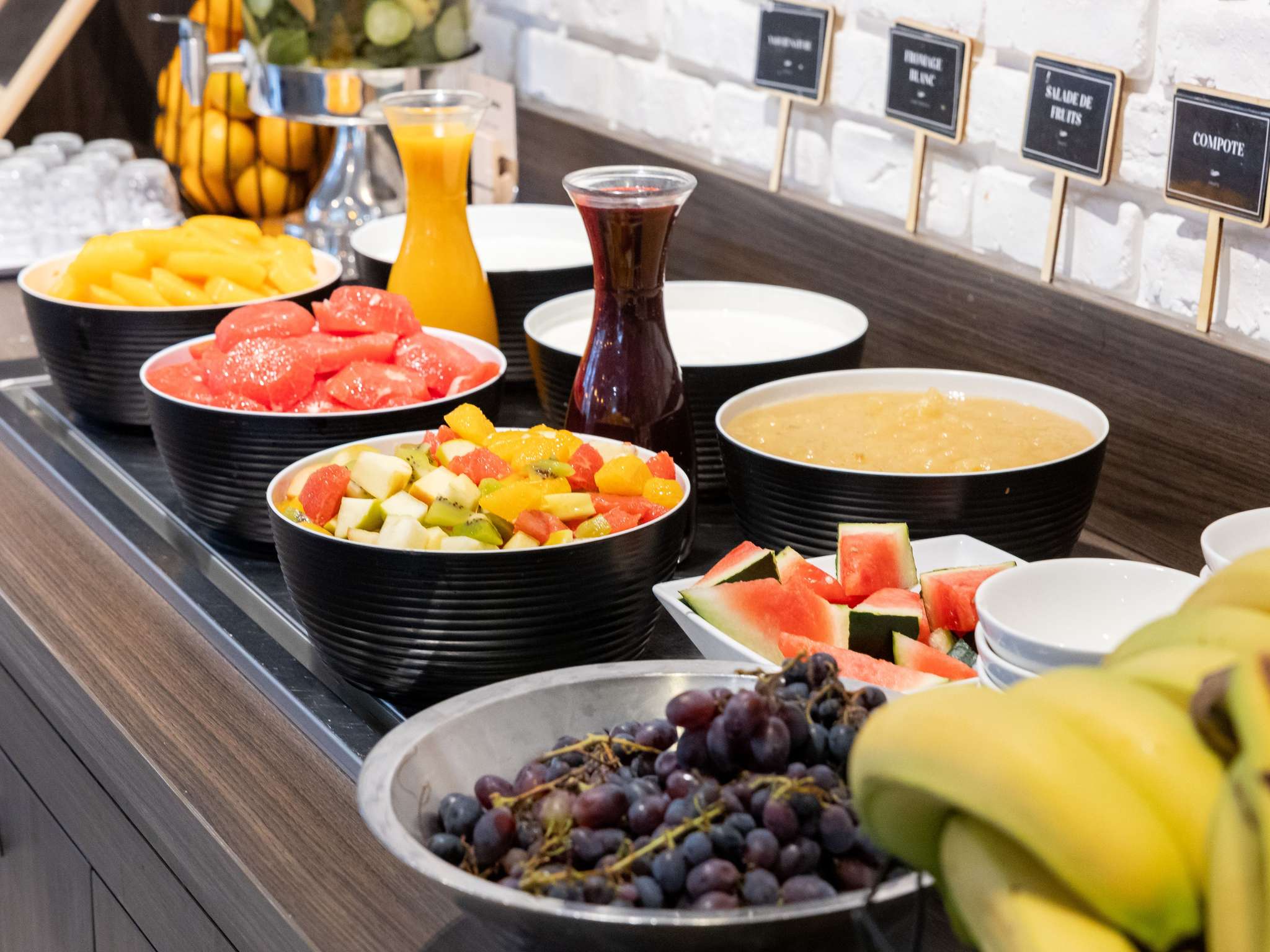 Photo - Montparnasse Alésia