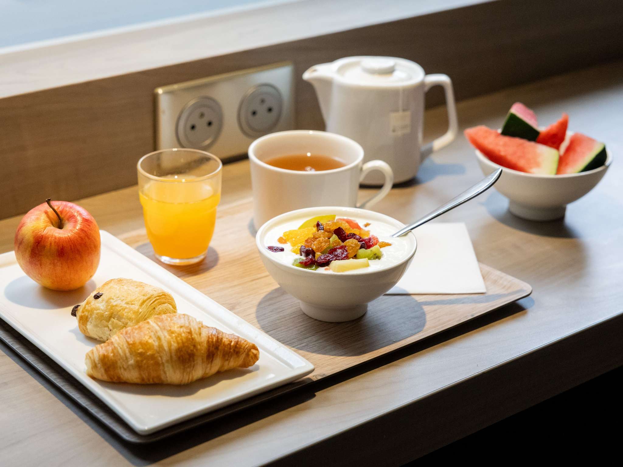 Photo - Montparnasse Alésia