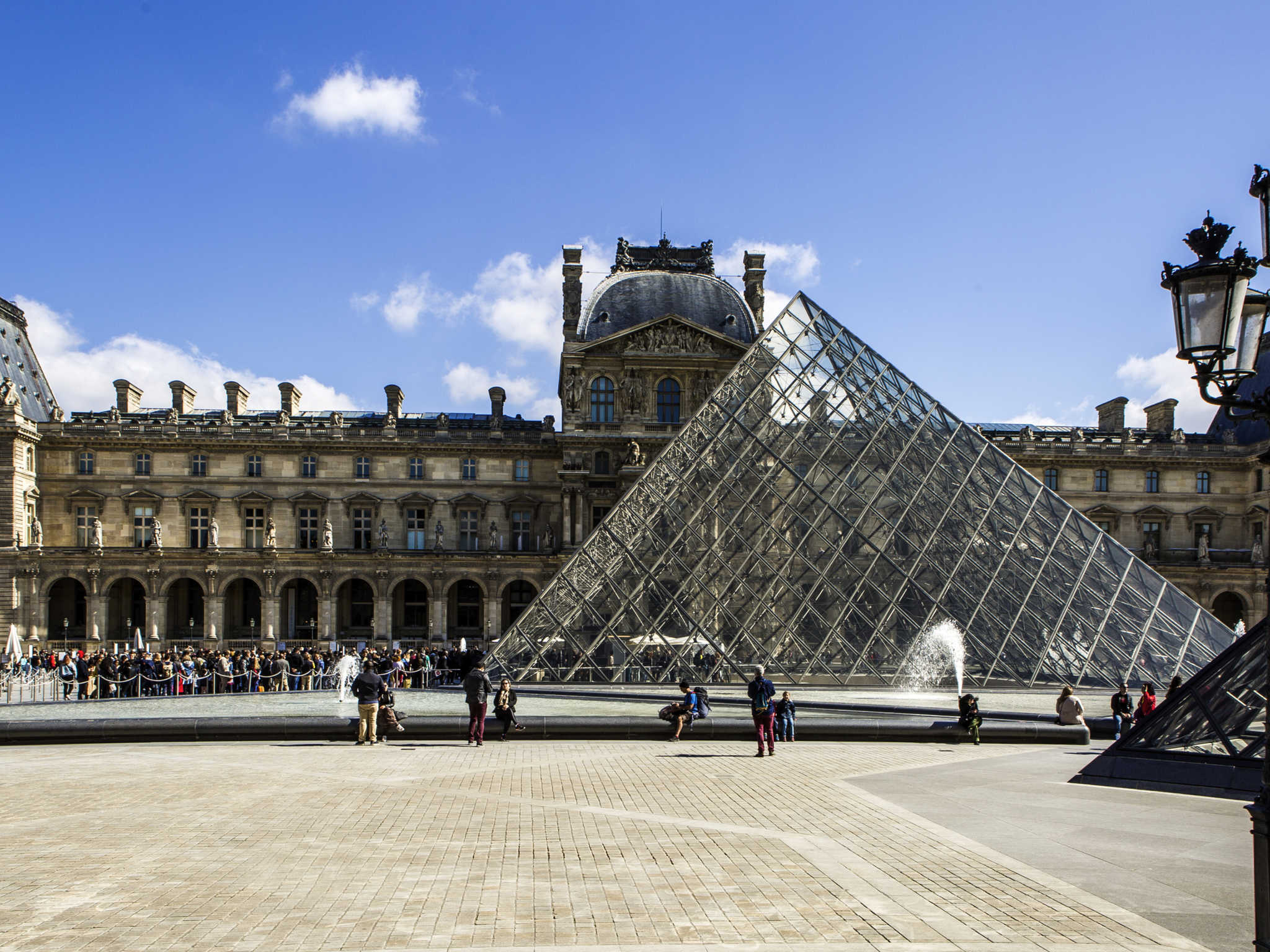 Photo - Montparnasse Alésia