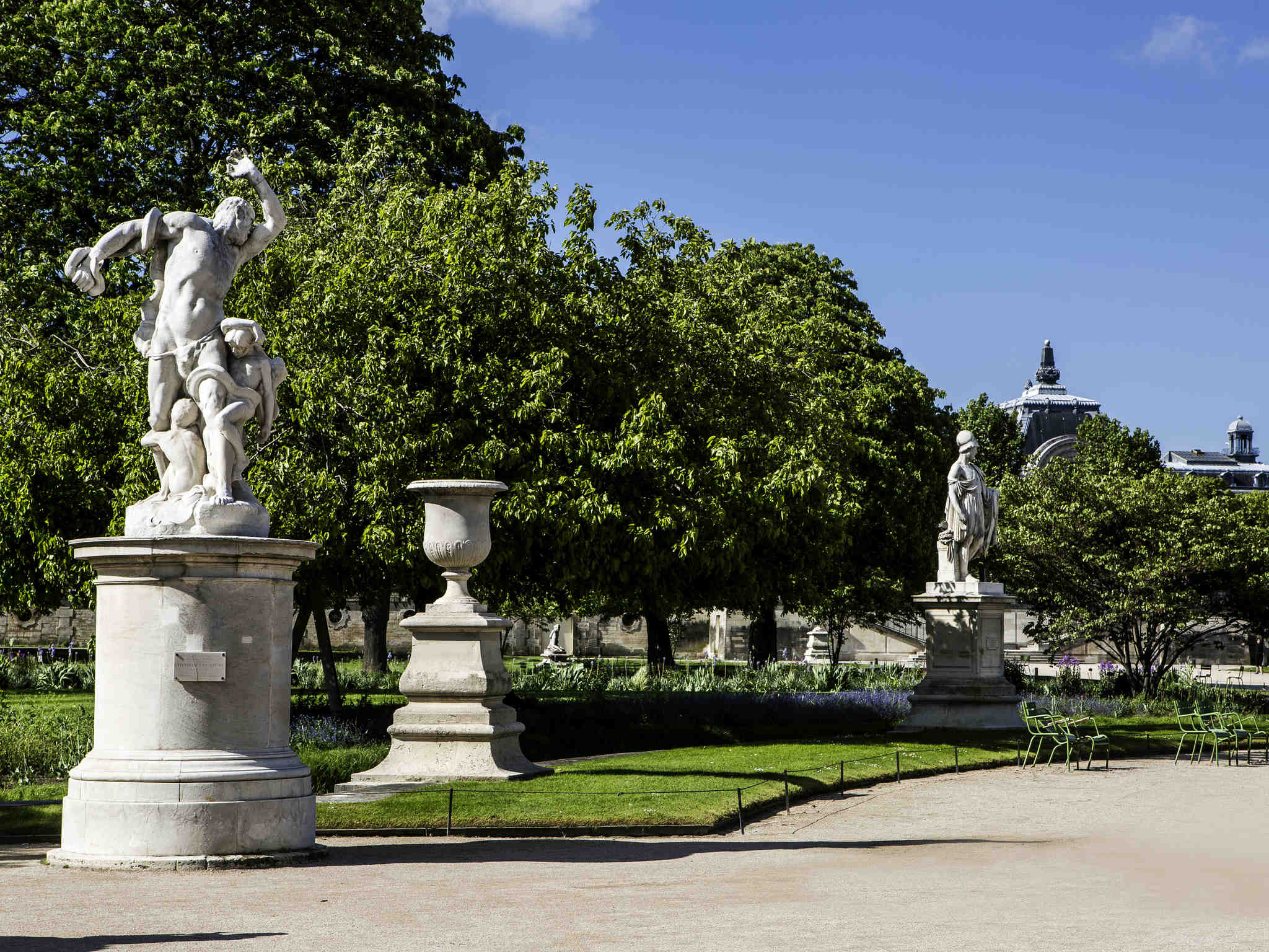 Photo - Montparnasse Alésia