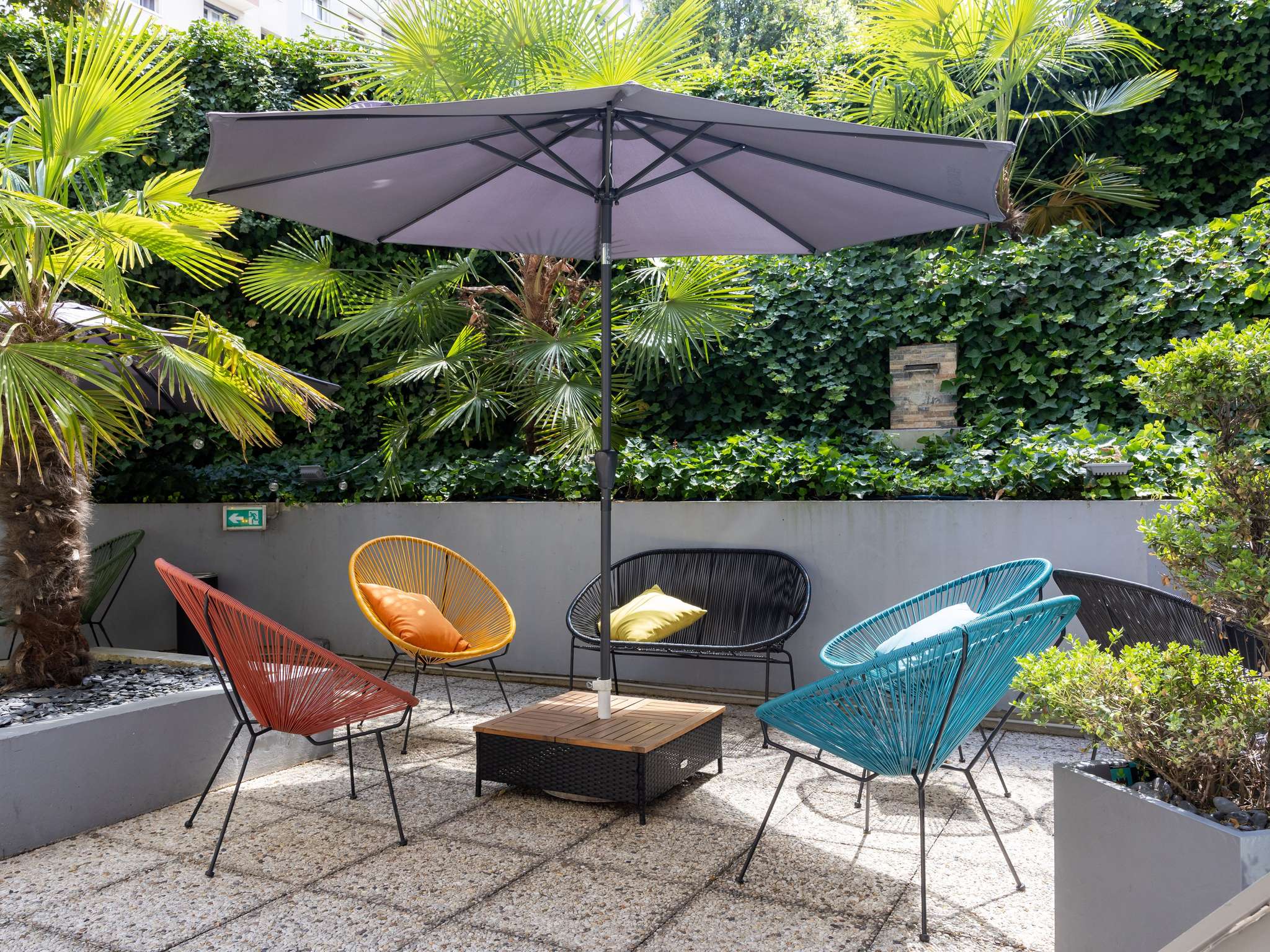 Photo - Montparnasse Alésia