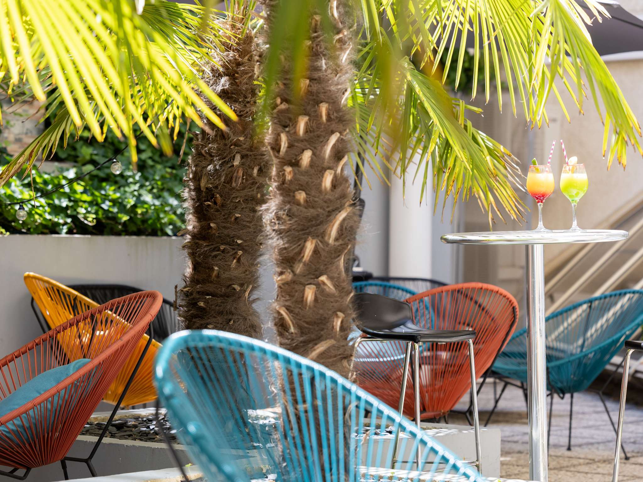 Photo - Montparnasse Alésia