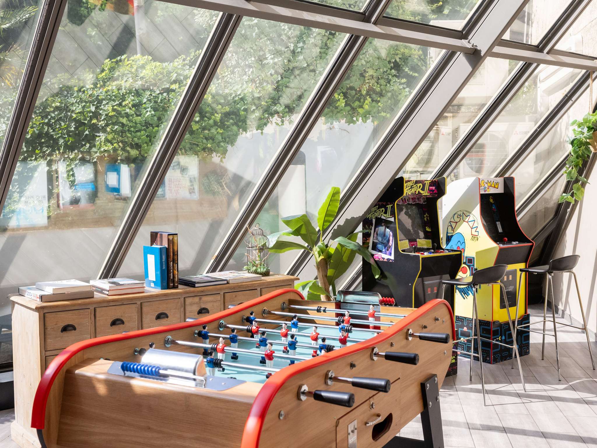 Photo - Montparnasse Alésia