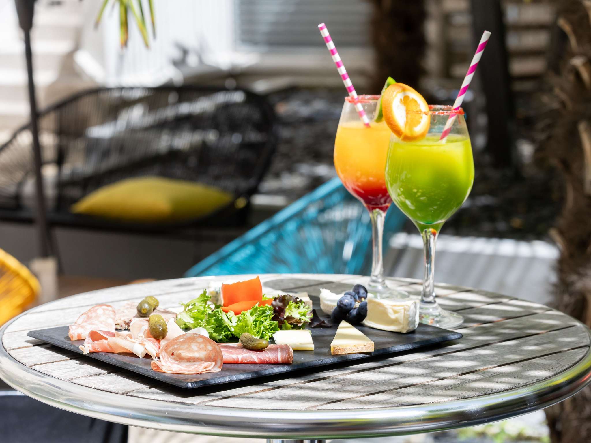 Photo - Montparnasse Alésia