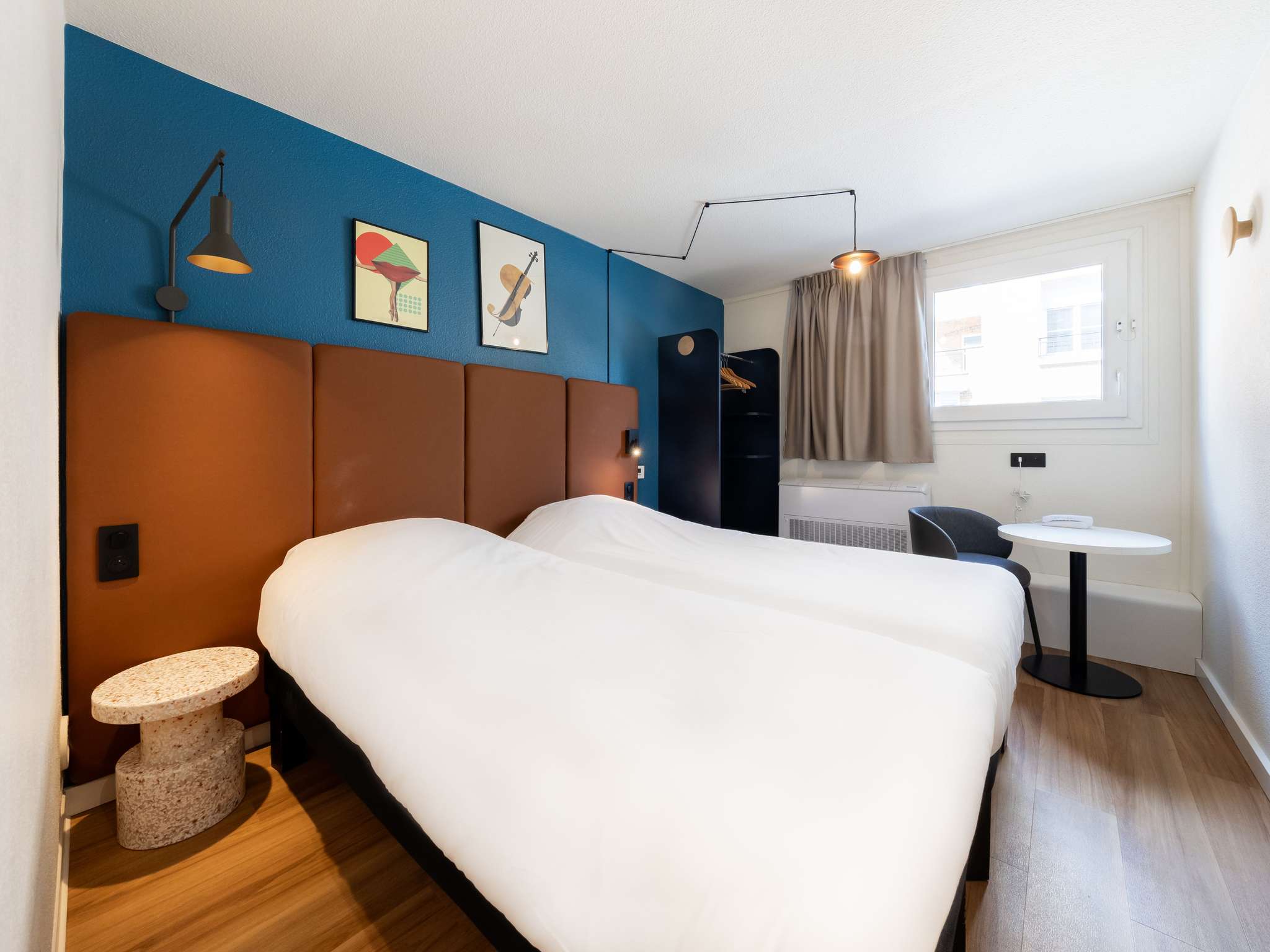 Photo - Montparnasse Alésia