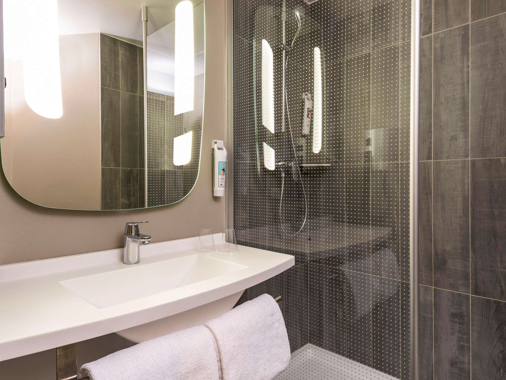 Photo - Montparnasse Alésia