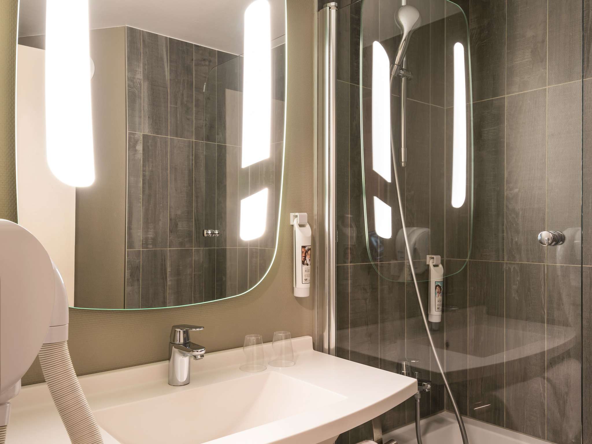 Photo - Montparnasse Alésia