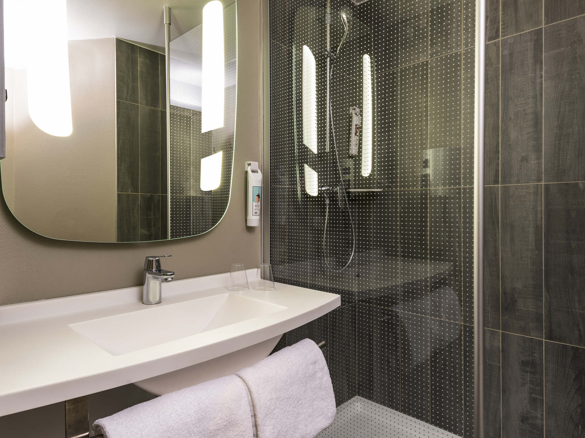 Photo - Montparnasse Alésia