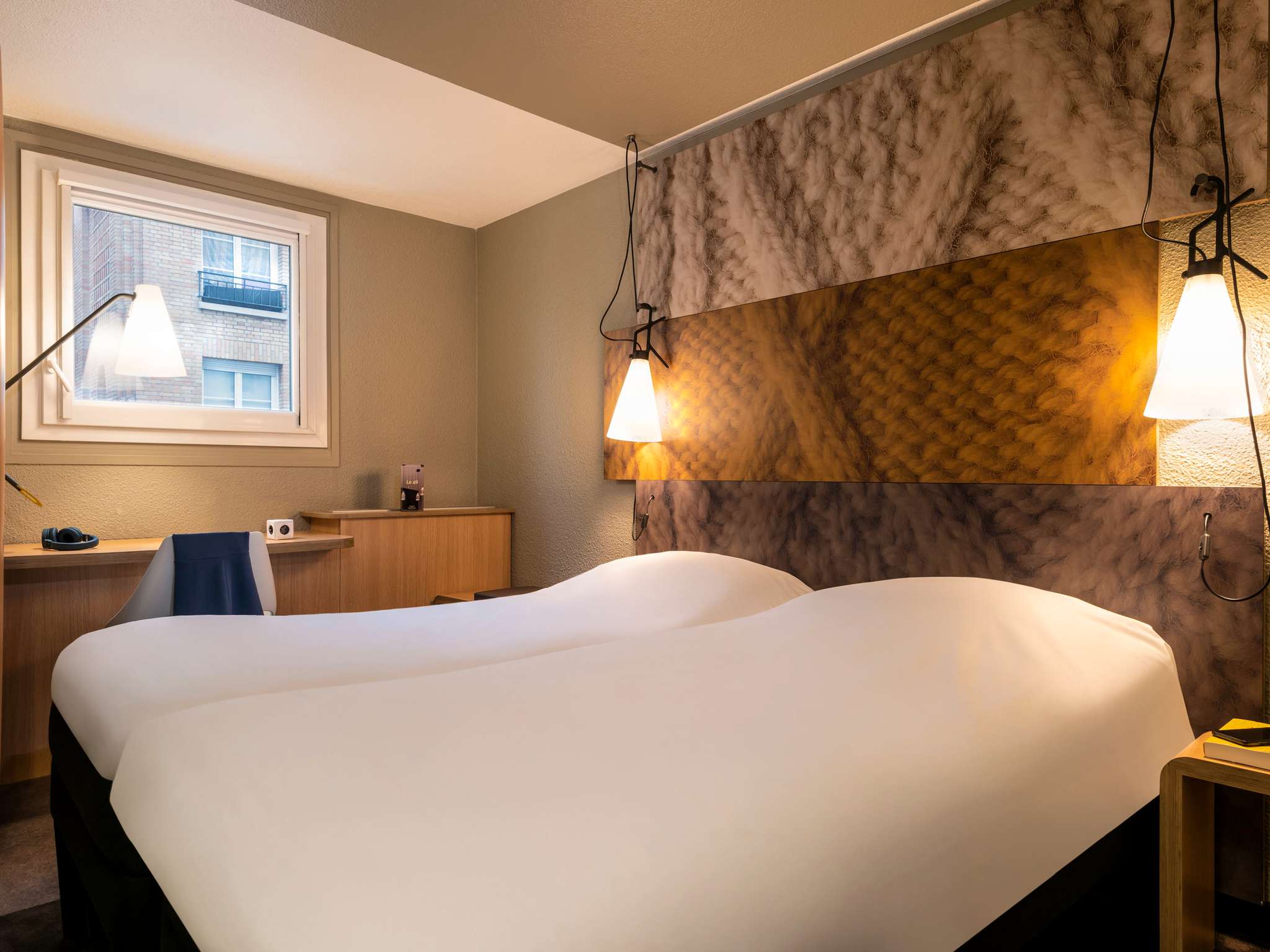 Photo - Montparnasse Alésia