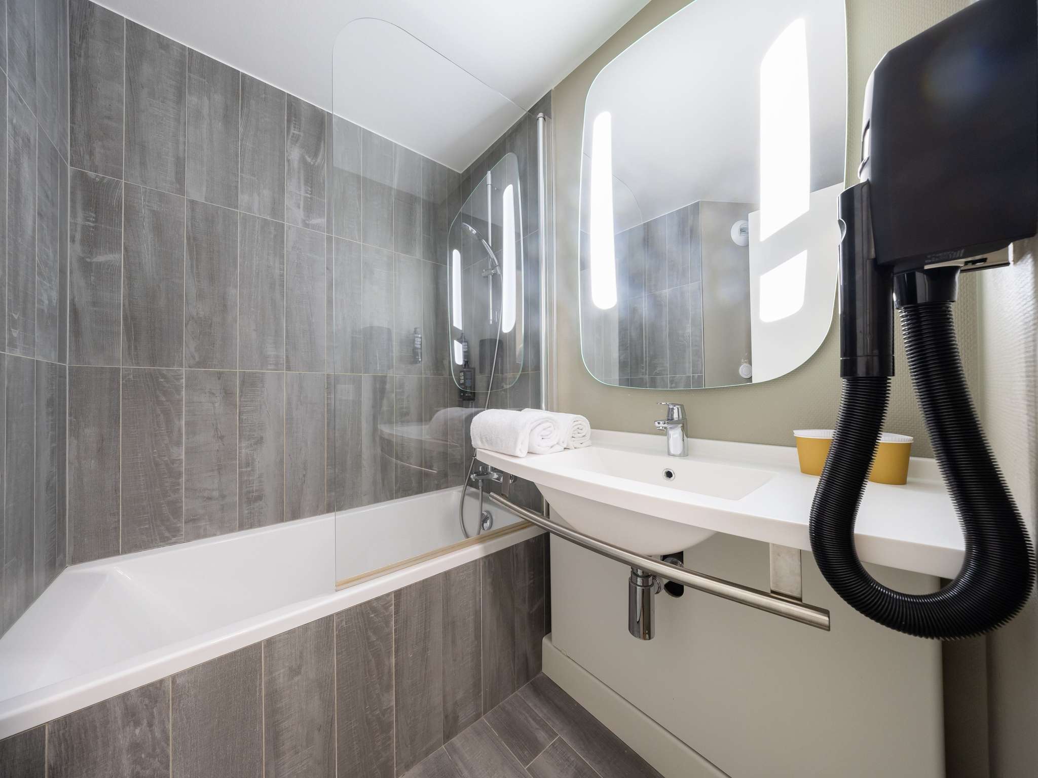 Photo - Montparnasse Alésia