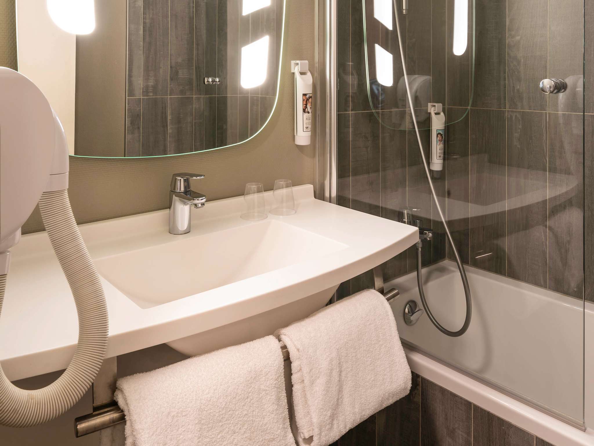 Photo - Montparnasse Alésia