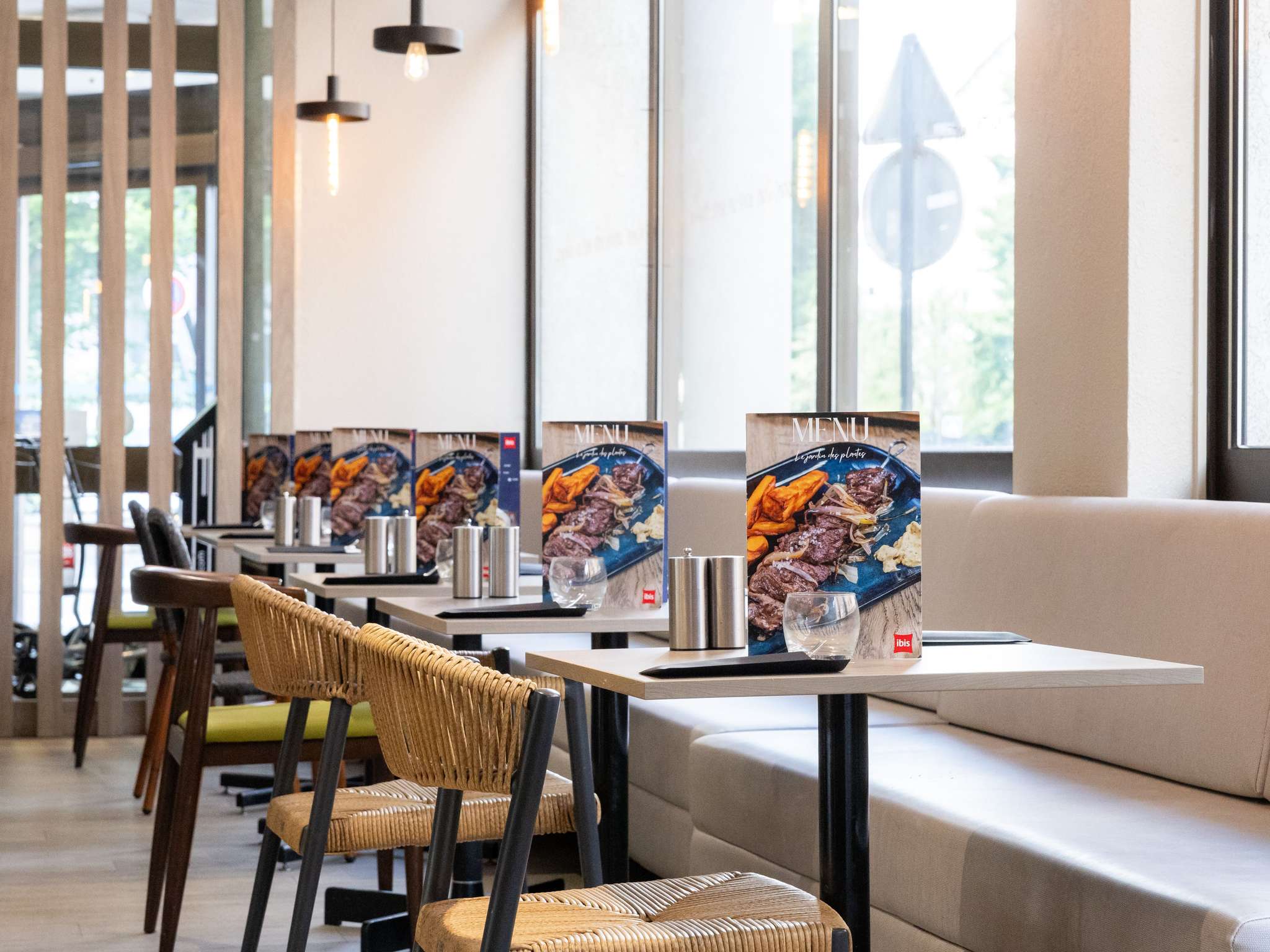 Photo - Montparnasse Alésia