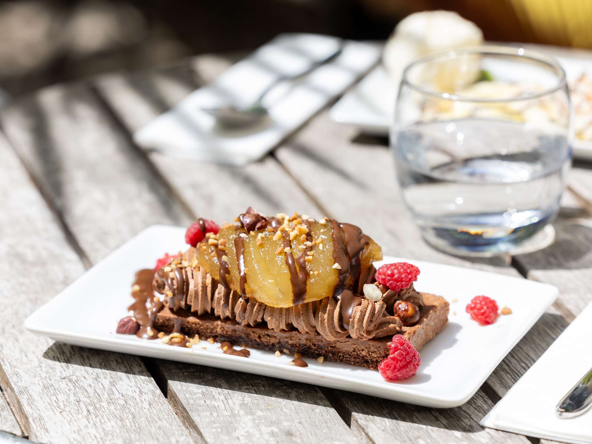 Photo - Montparnasse Alésia