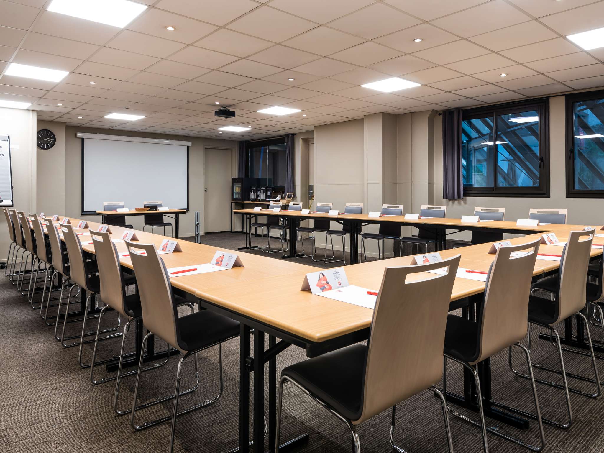 Photo - Montparnasse Alésia