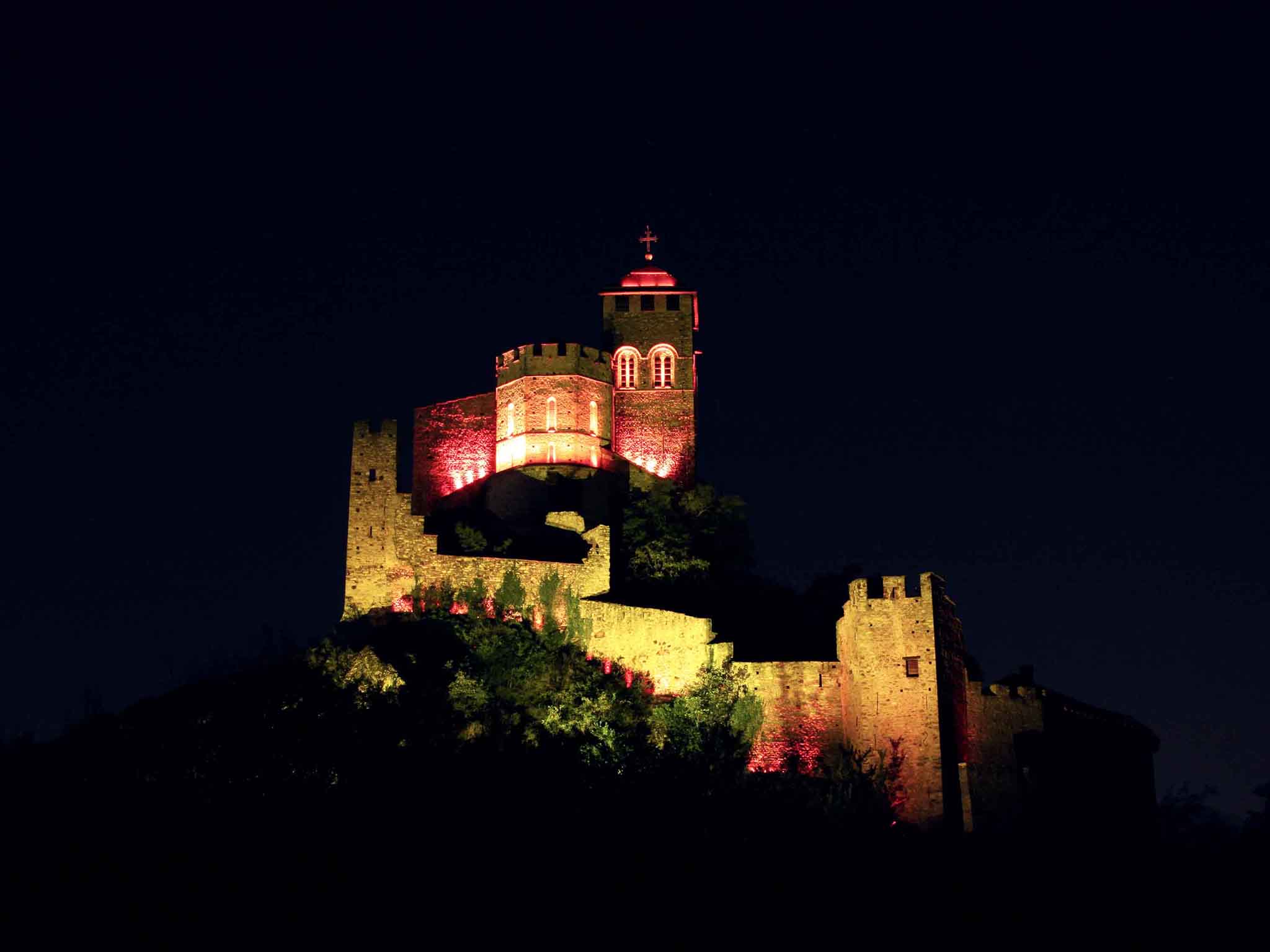 Photo - ibis Sion