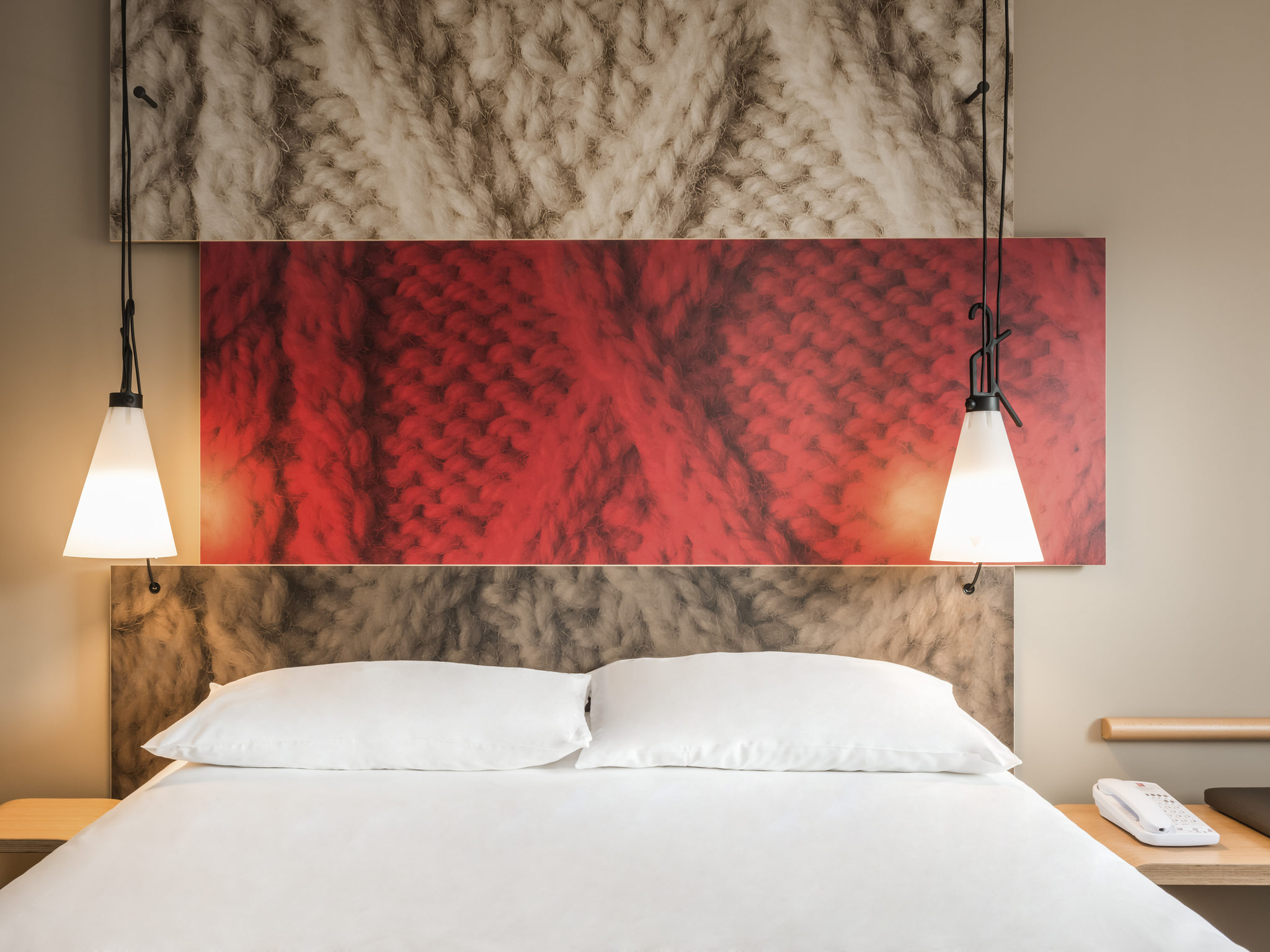 Photo - ibis Sion