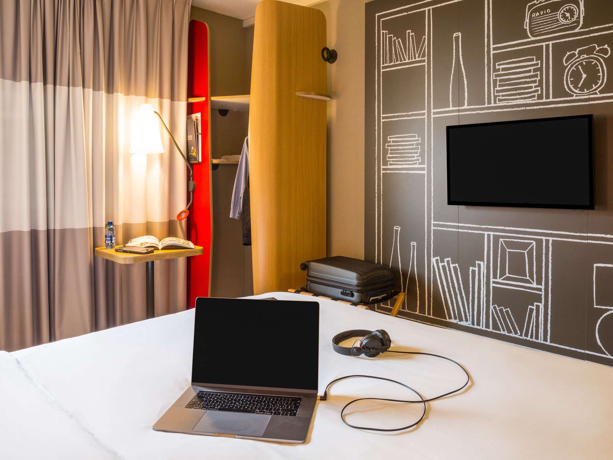 Photo - ibis Sion