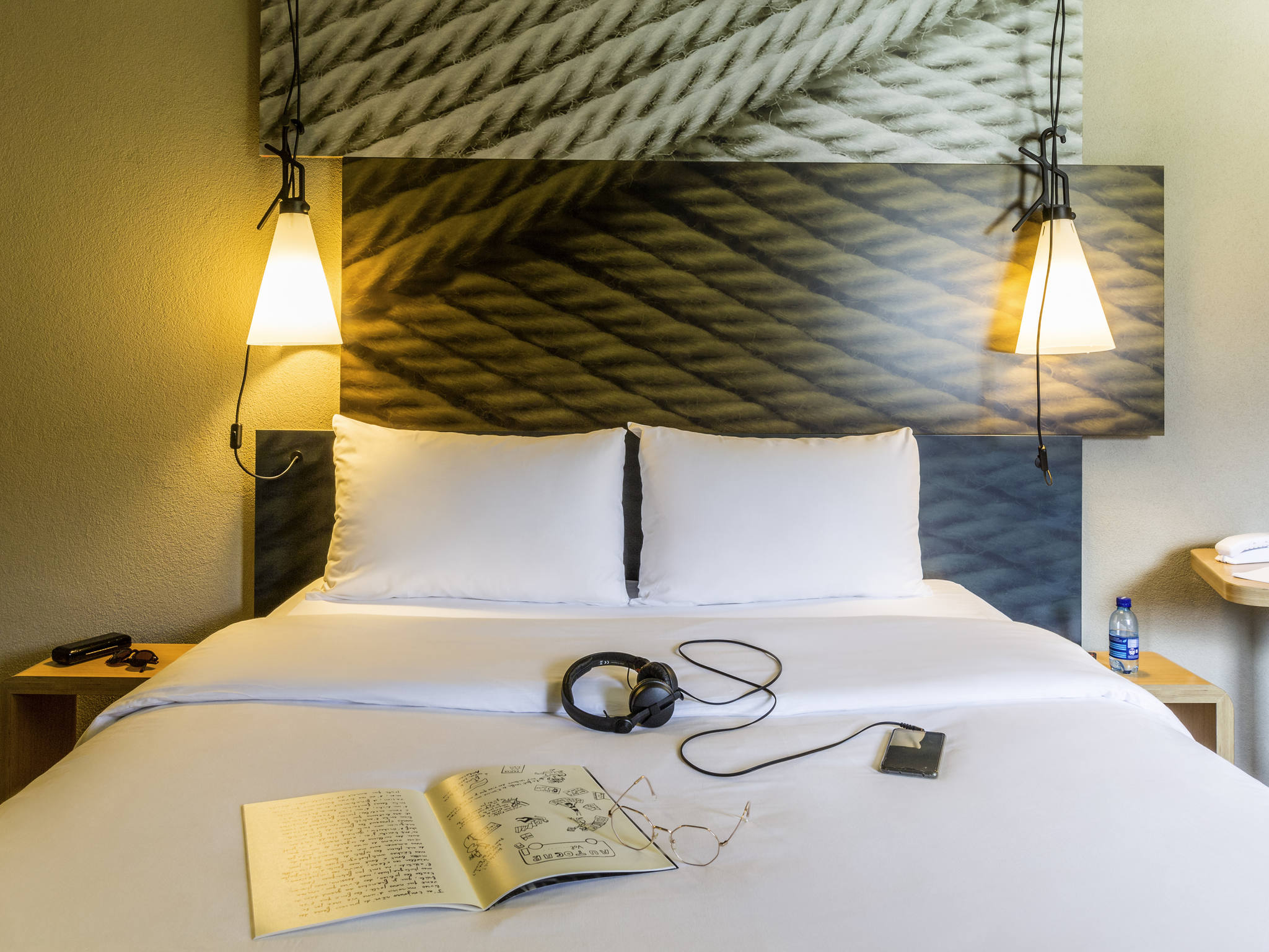 Photo - ibis Sion