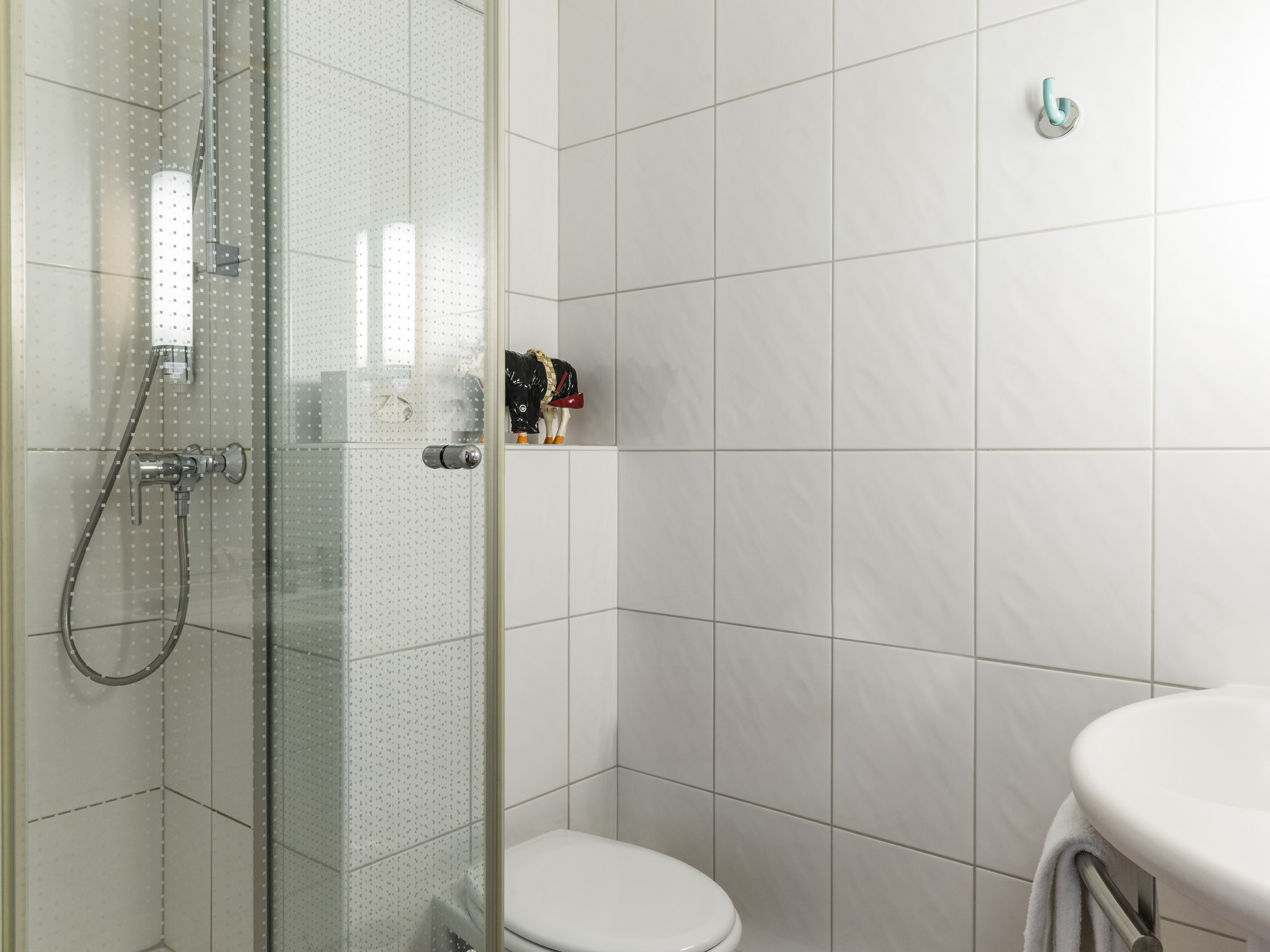 Photo - ibis Sion