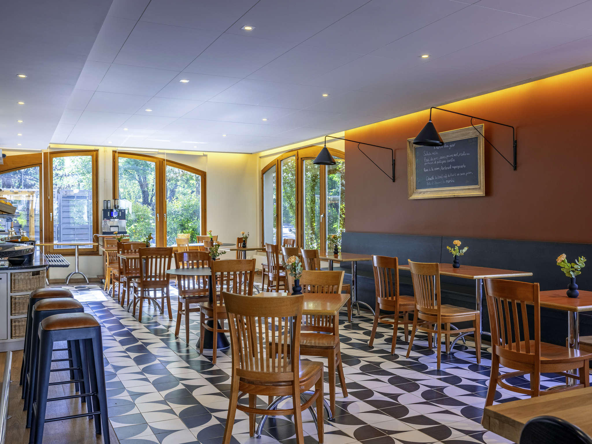 Photo - ibis Sion