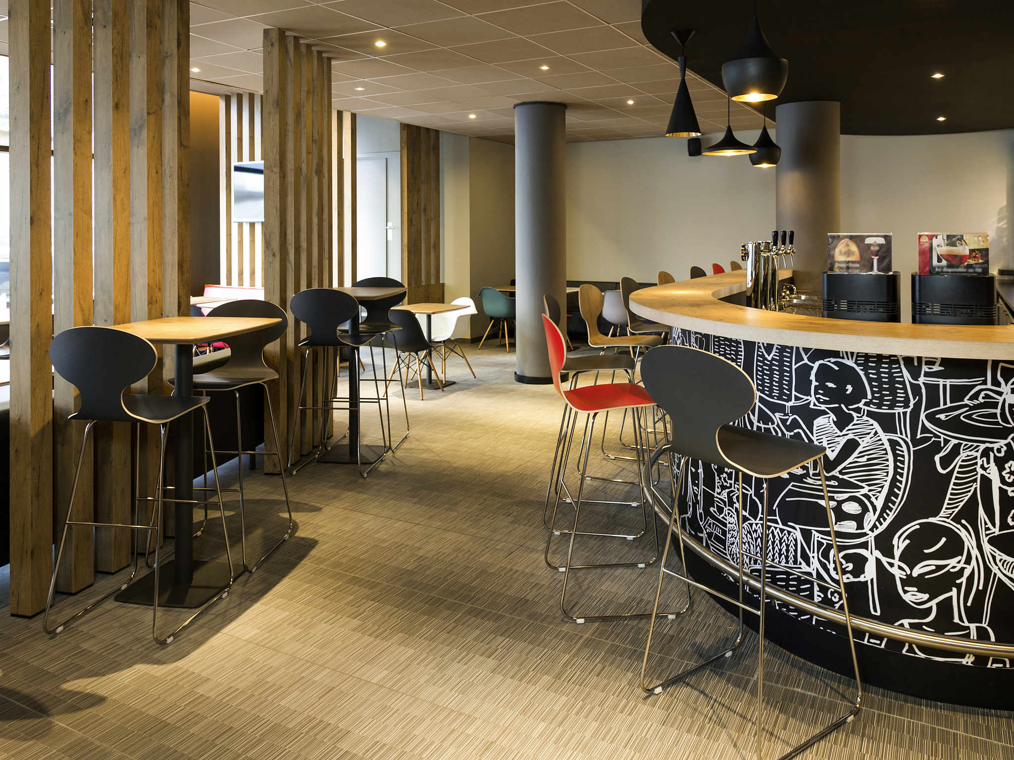 Foto - ibis Gent Centrum St. Baafs Kathedraal