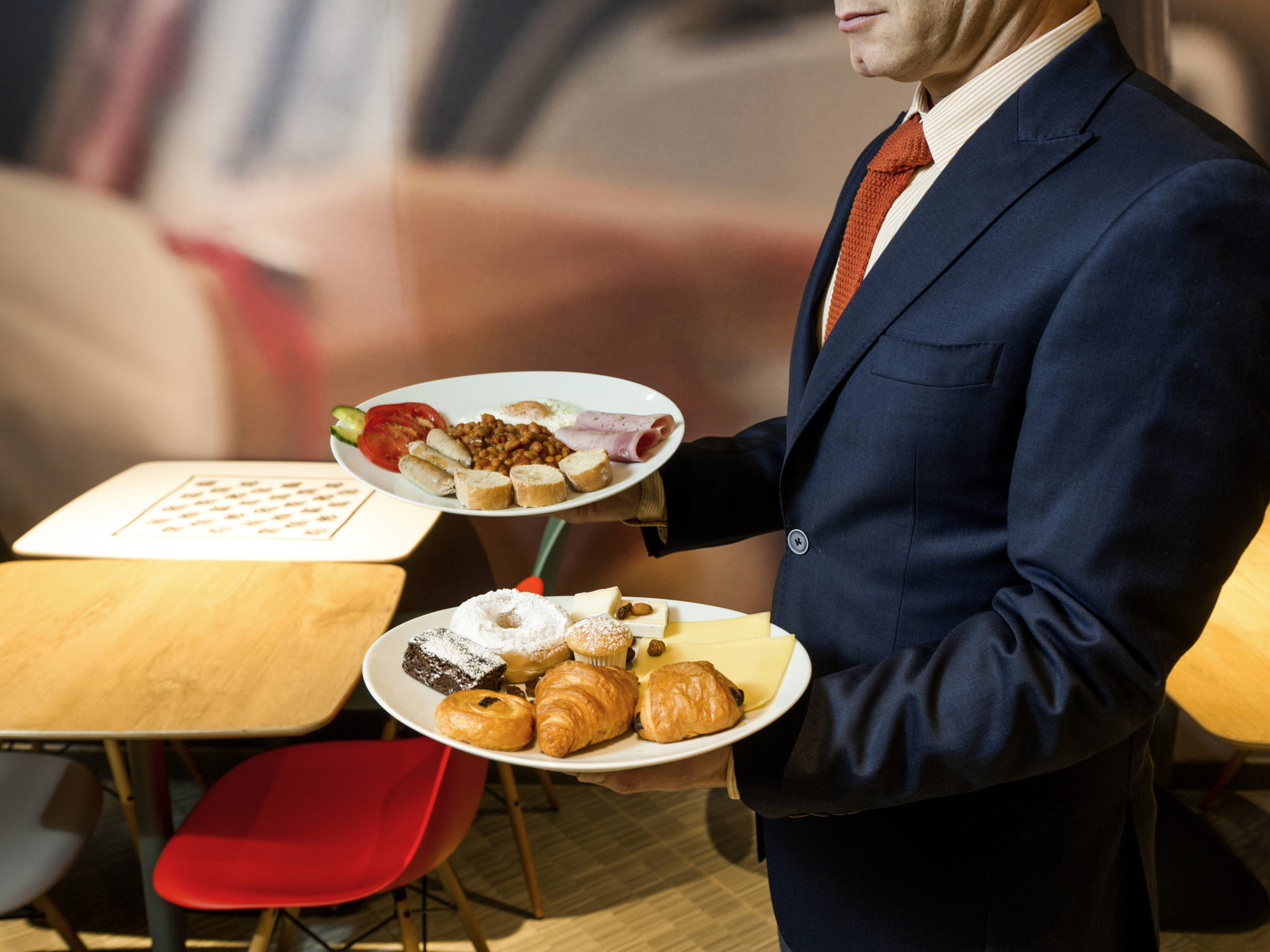 Foto - ibis Gent Centrum St. Baafs Kathedraal