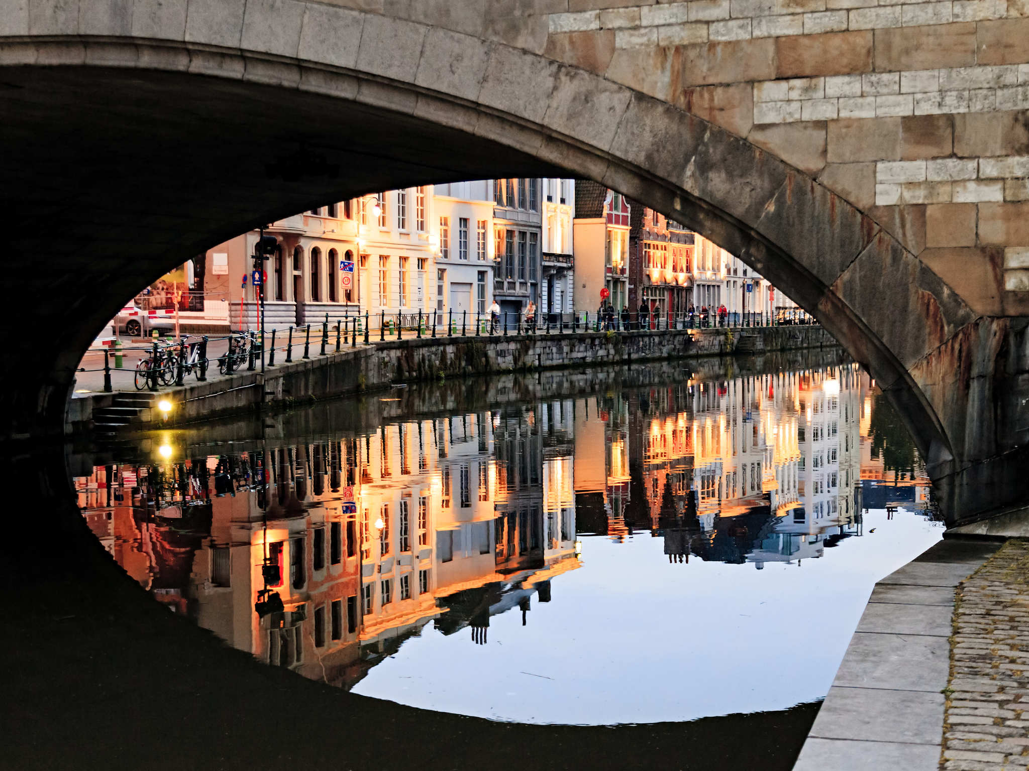 Foto - ibis Gent Centrum St. Baafs Kathedraal