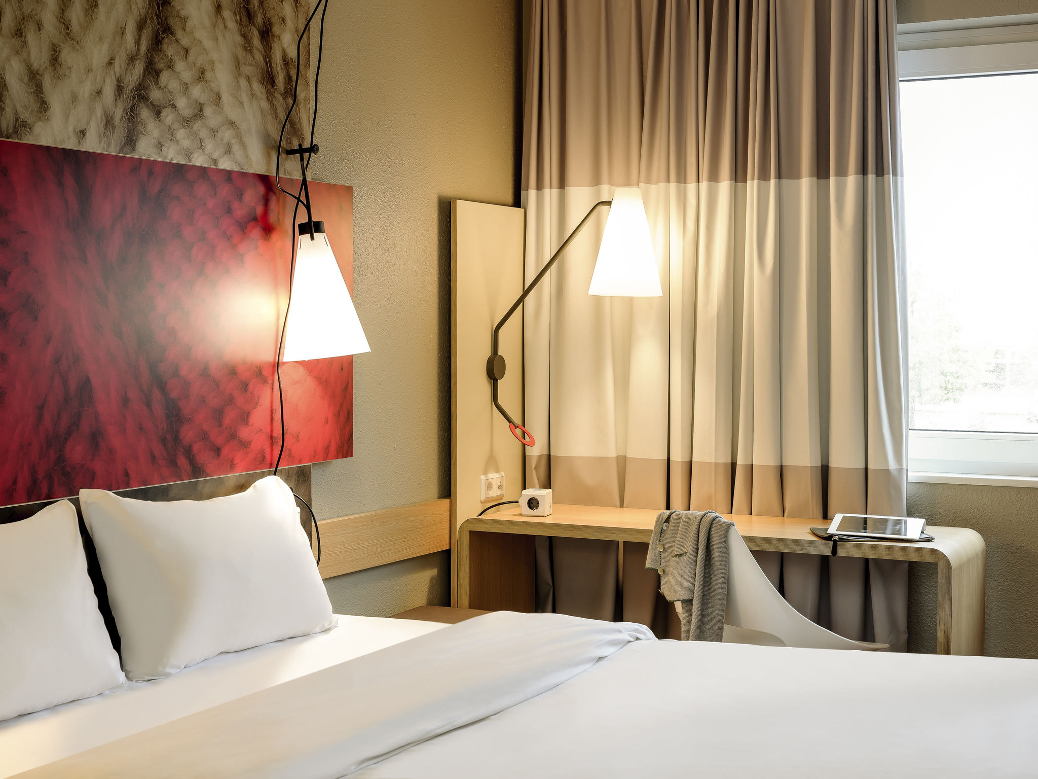 Foto - ibis Gent Centrum St. Baafs Kathedraal