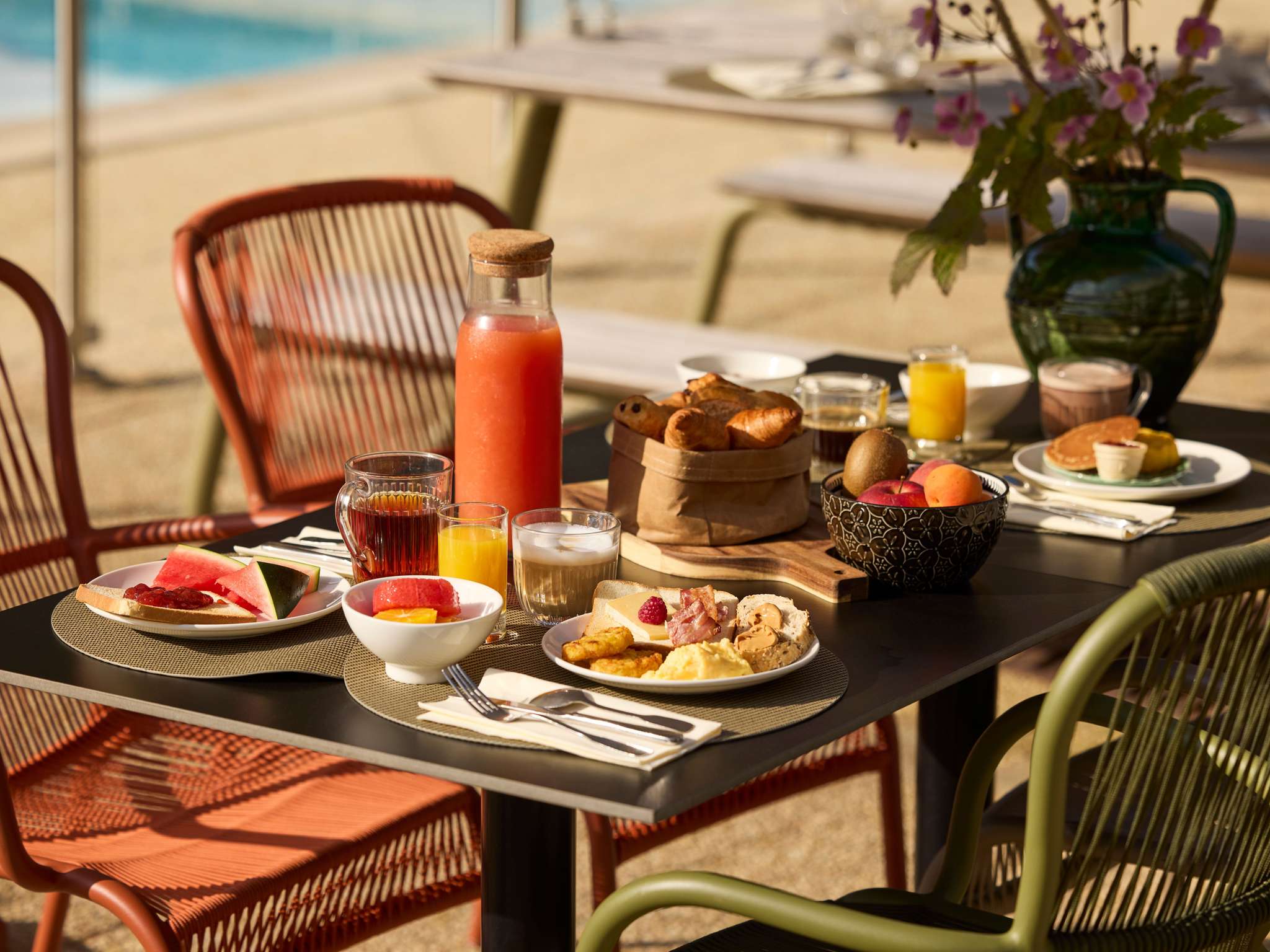 Photo - Novotel Bayeux