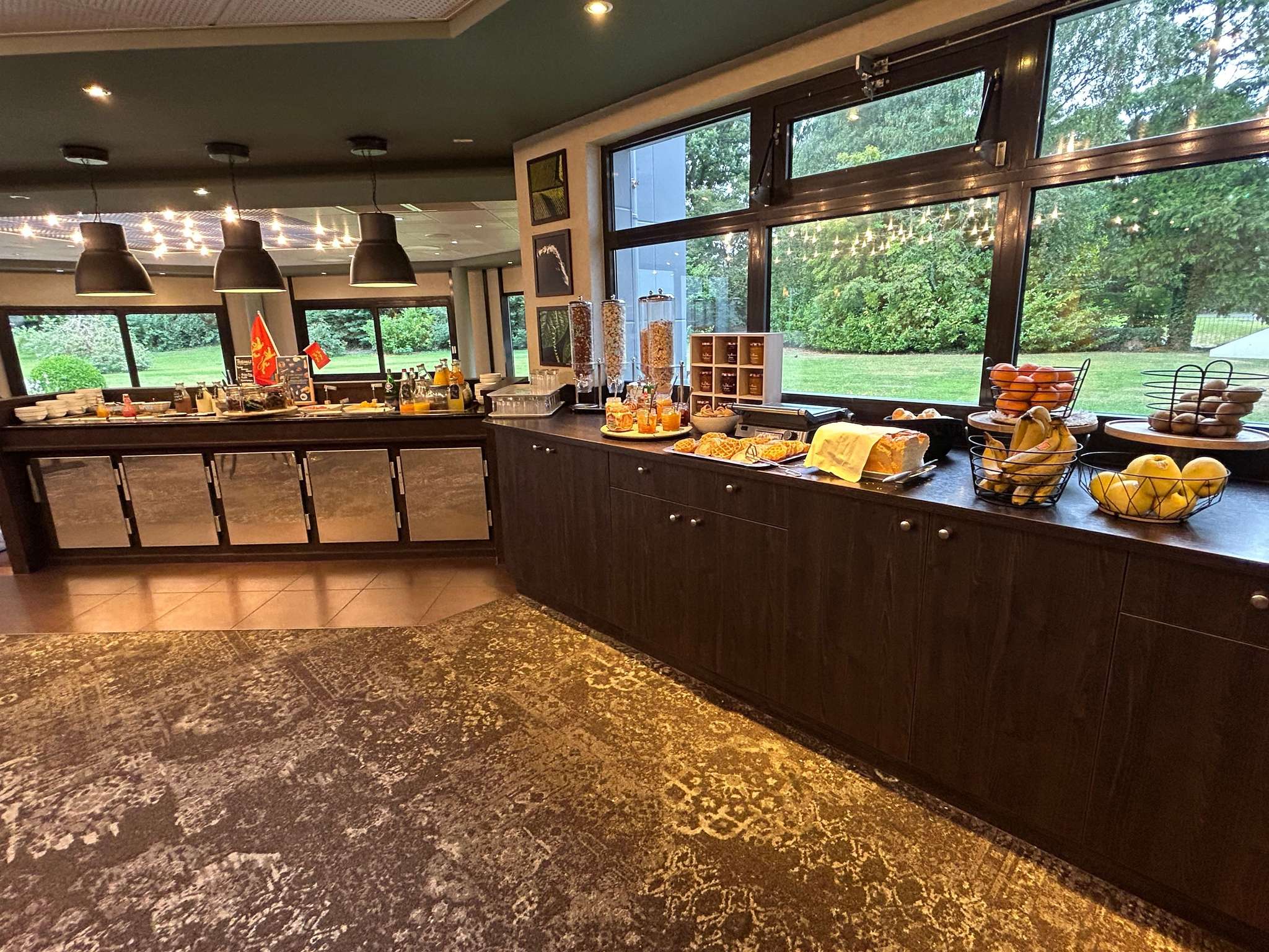 Photo - Novotel Bayeux