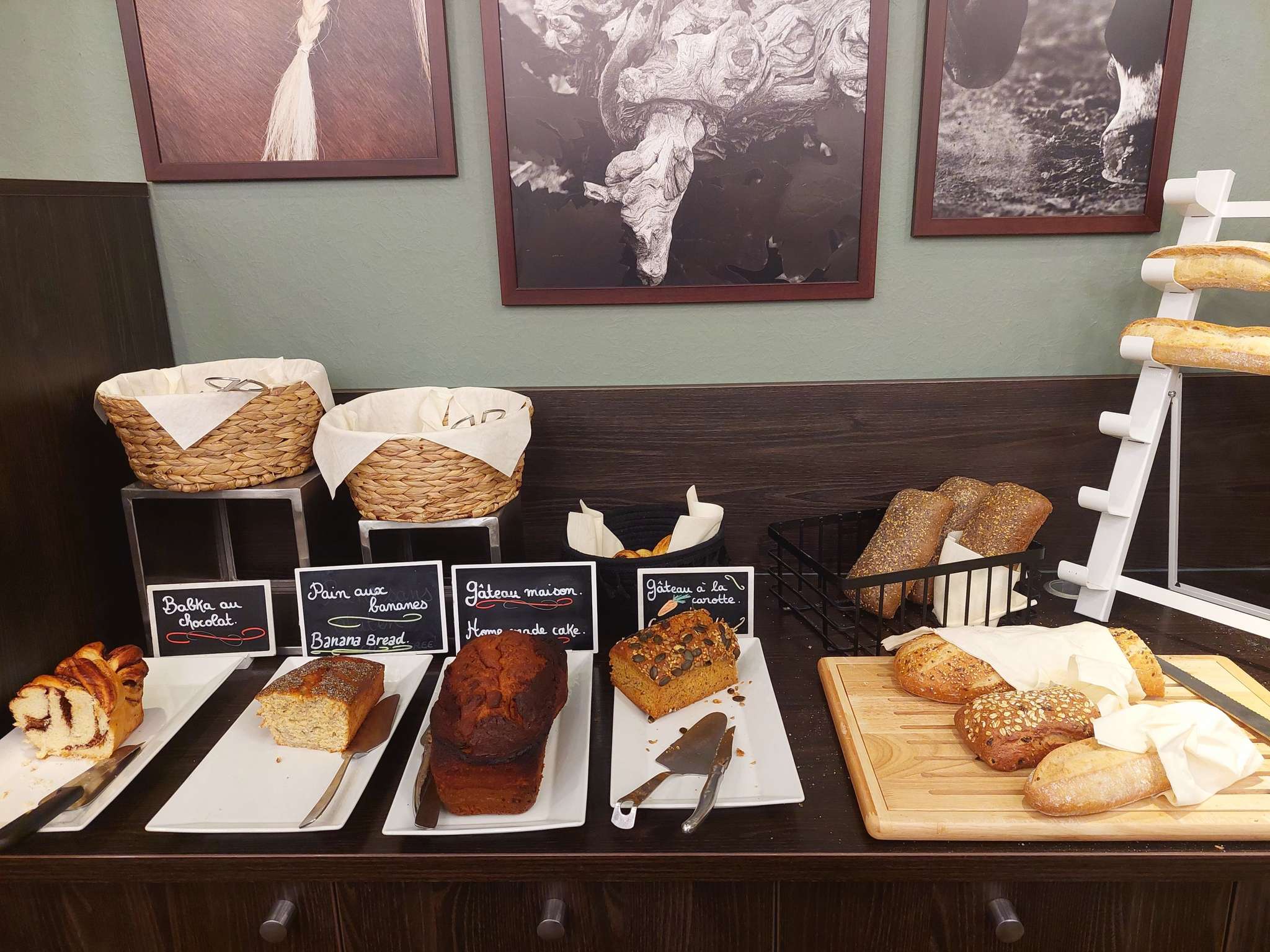 Photo - Novotel Bayeux