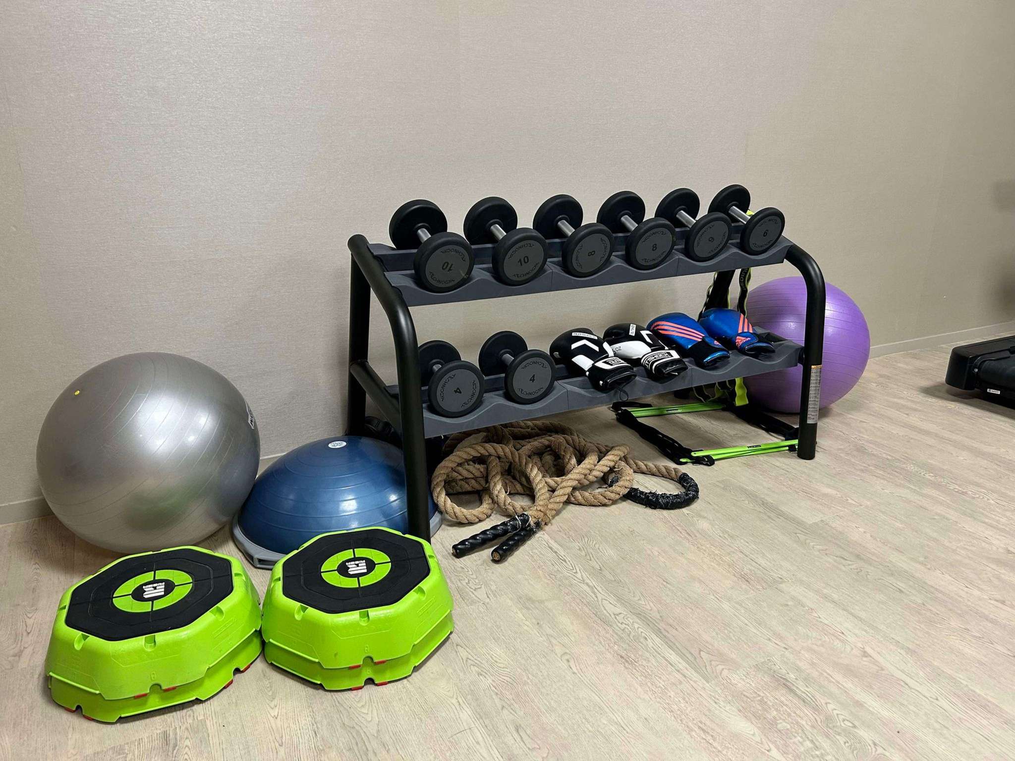 Photo - Novotel Bayeux