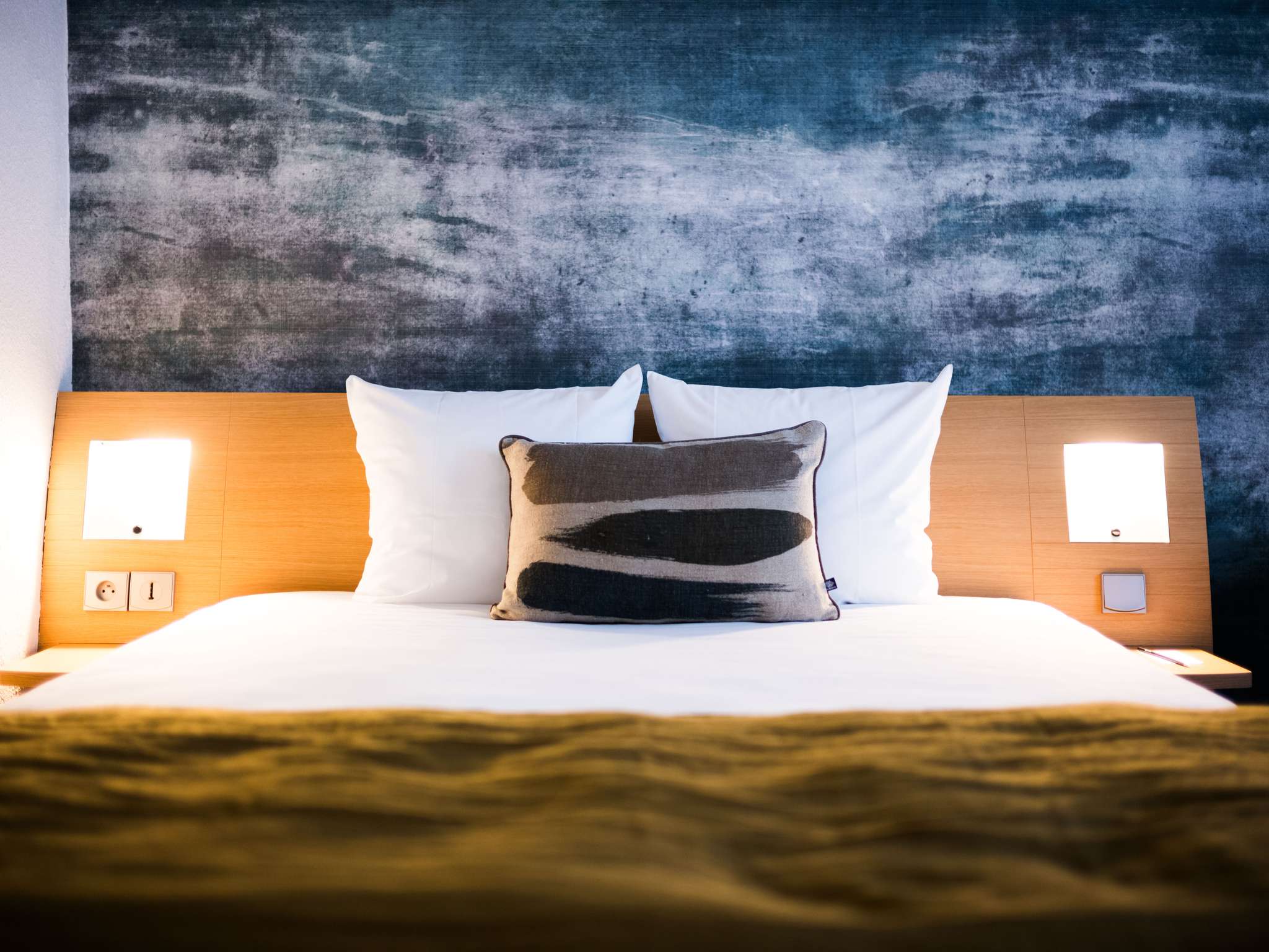 Hotel BAYEUX Novotel Bayeux
