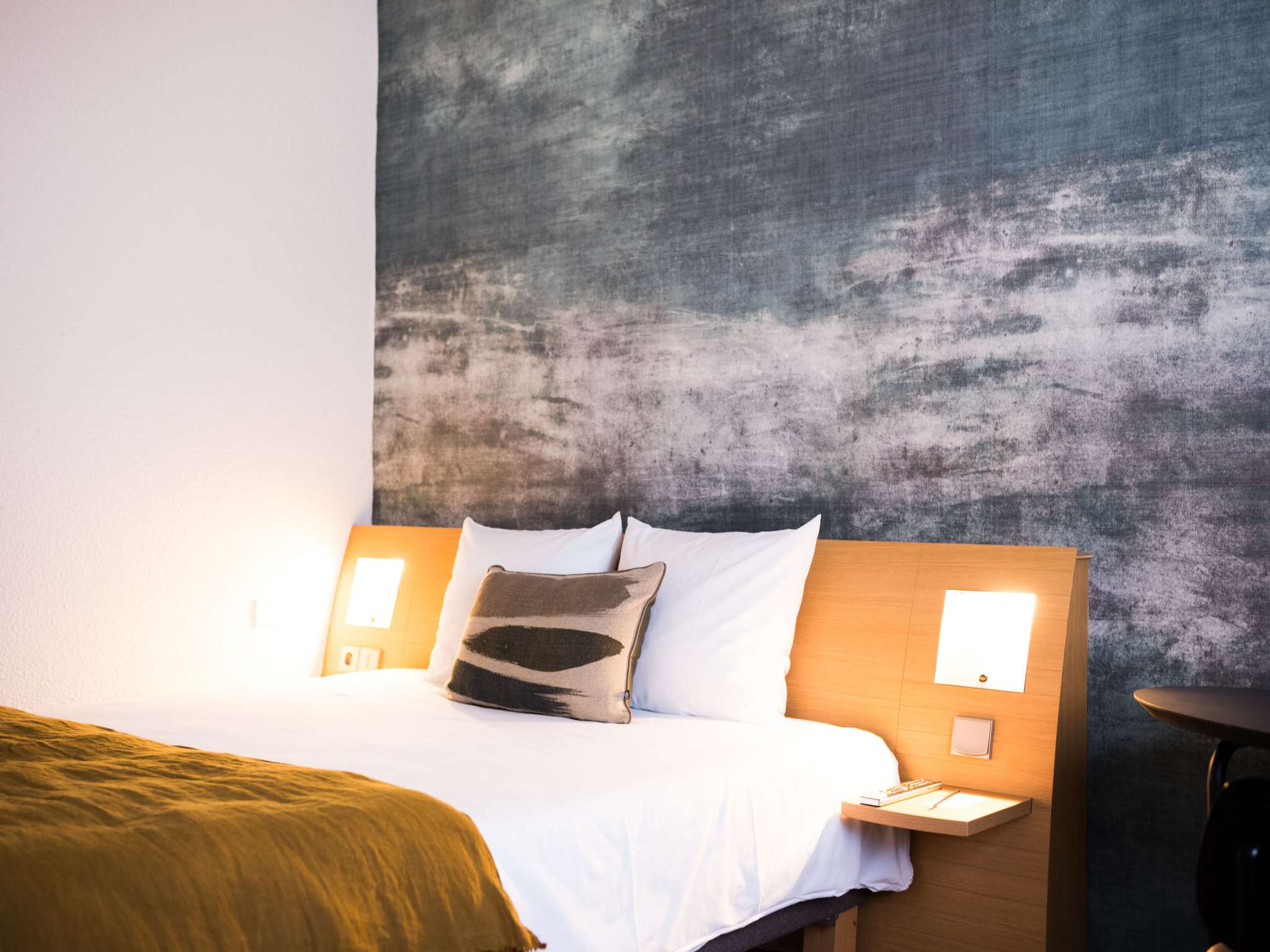 Photo - Novotel Bayeux