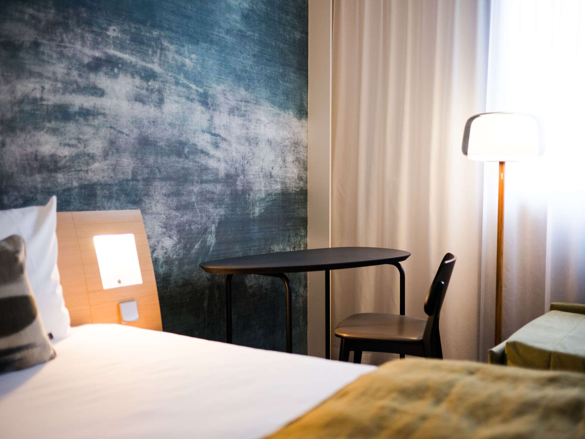 Photo - Novotel Bayeux