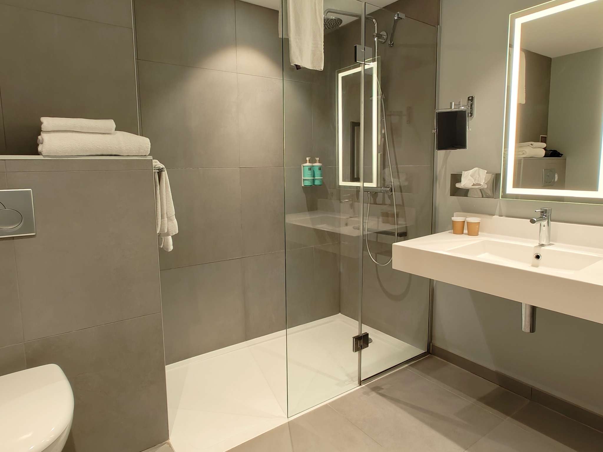 Photo - Novotel Bayeux