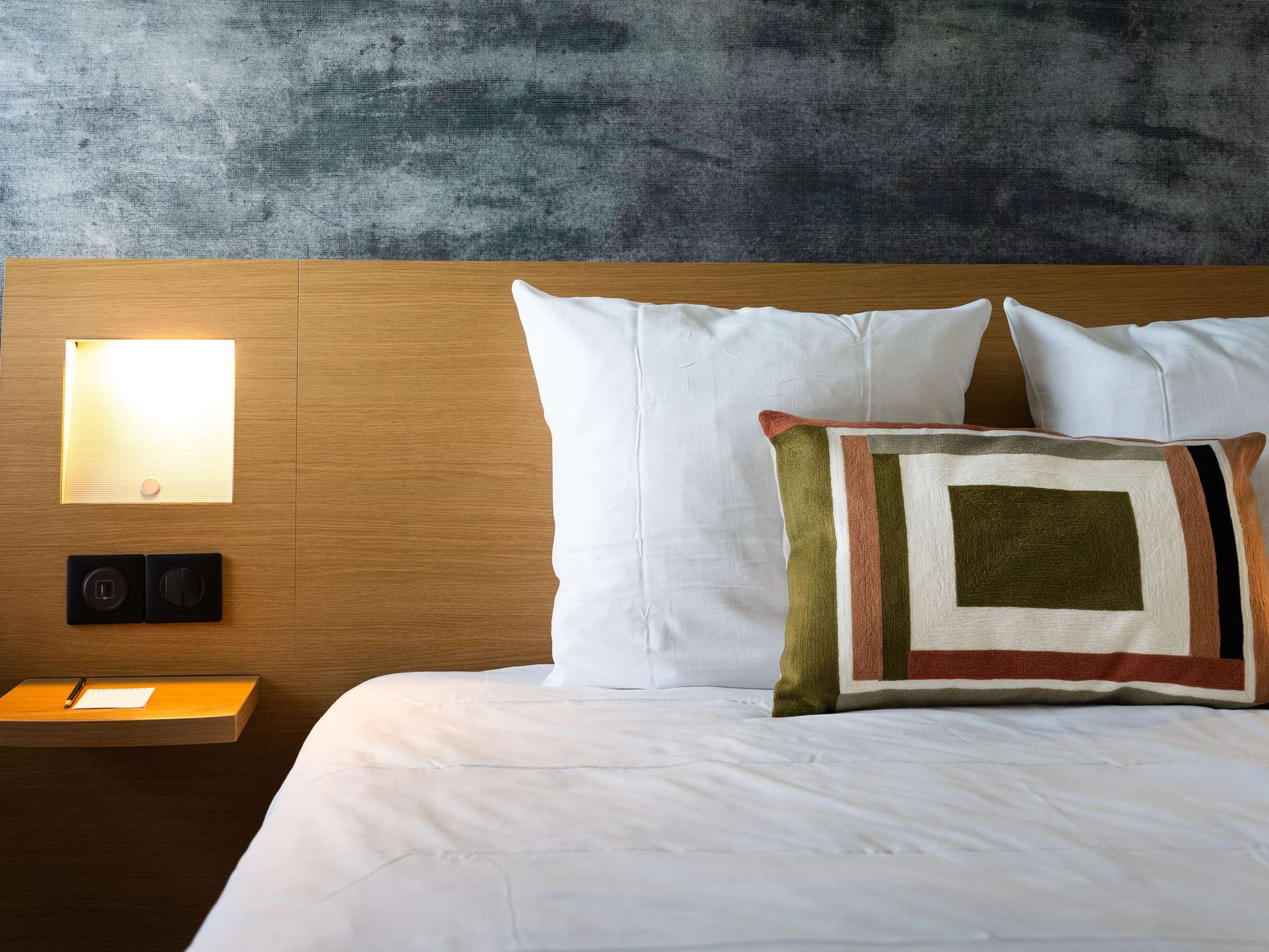 Photo - Novotel Bayeux