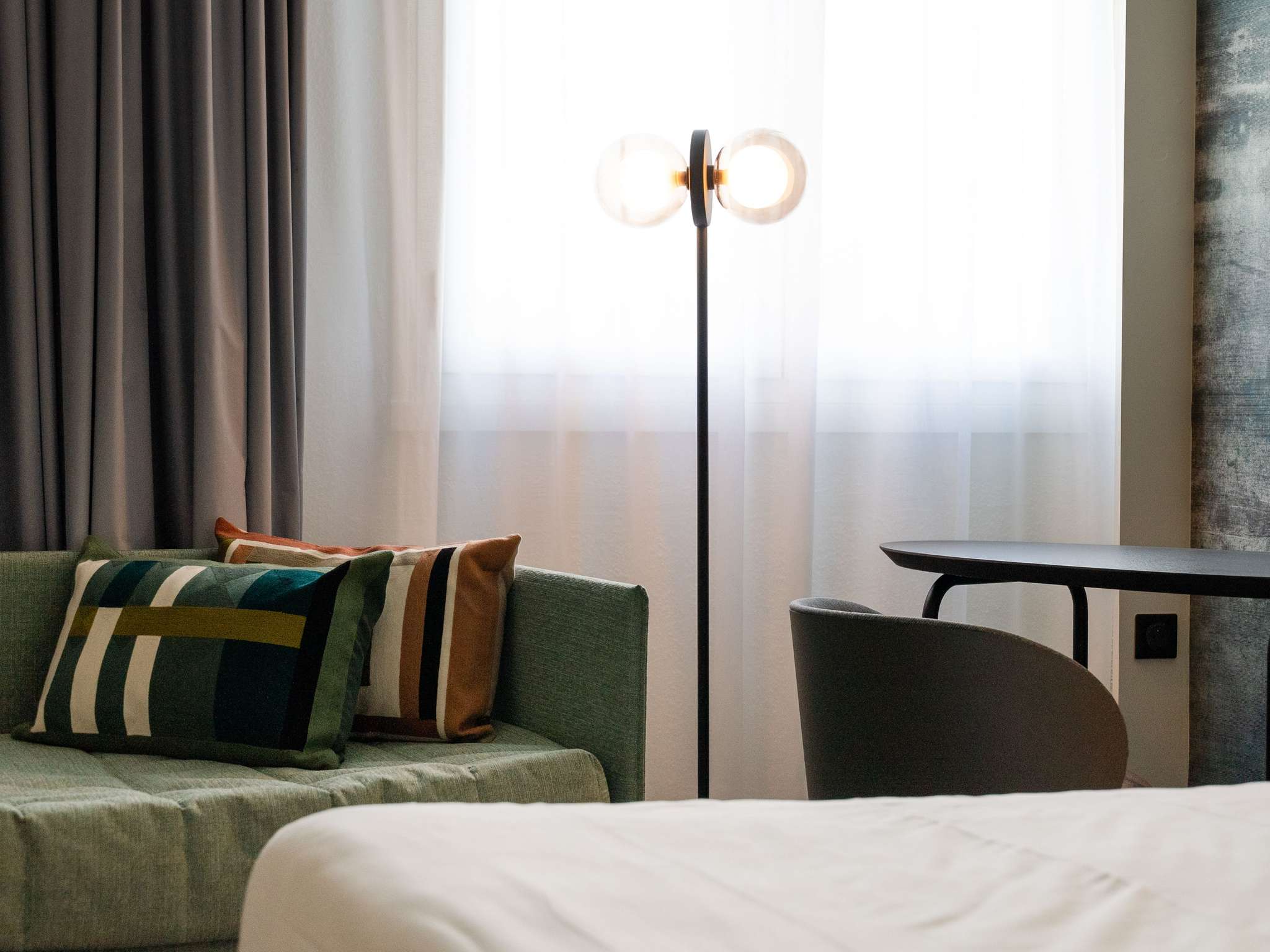 Photo - Novotel Bayeux